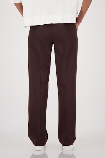 Stoffhose von Monari 