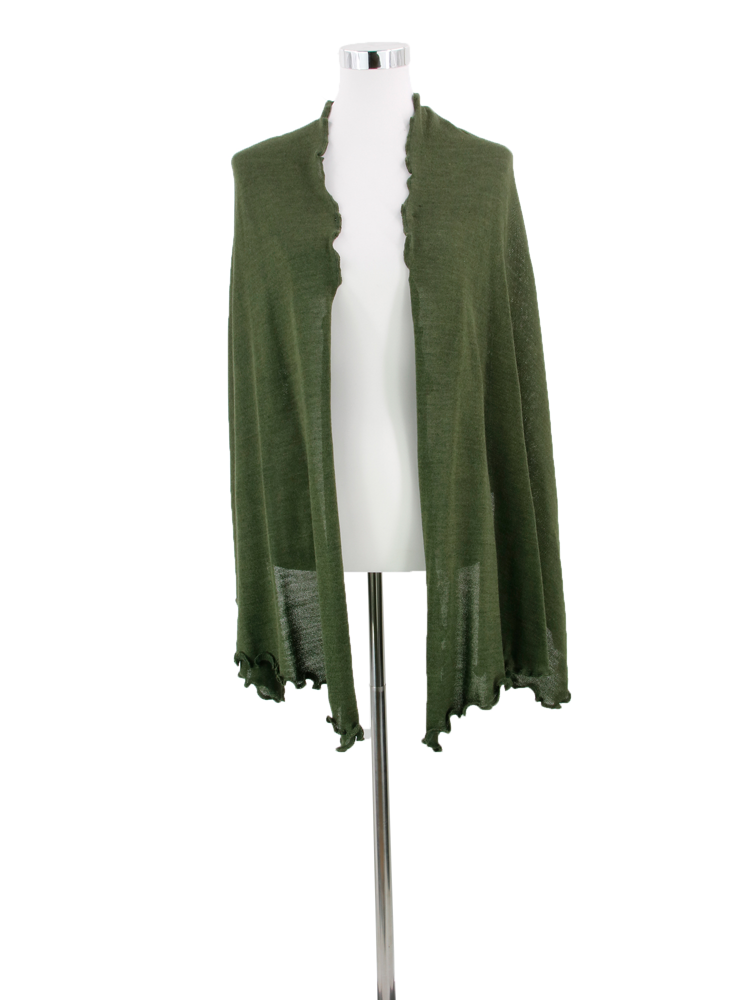 Pashmina von Steiner Luise 