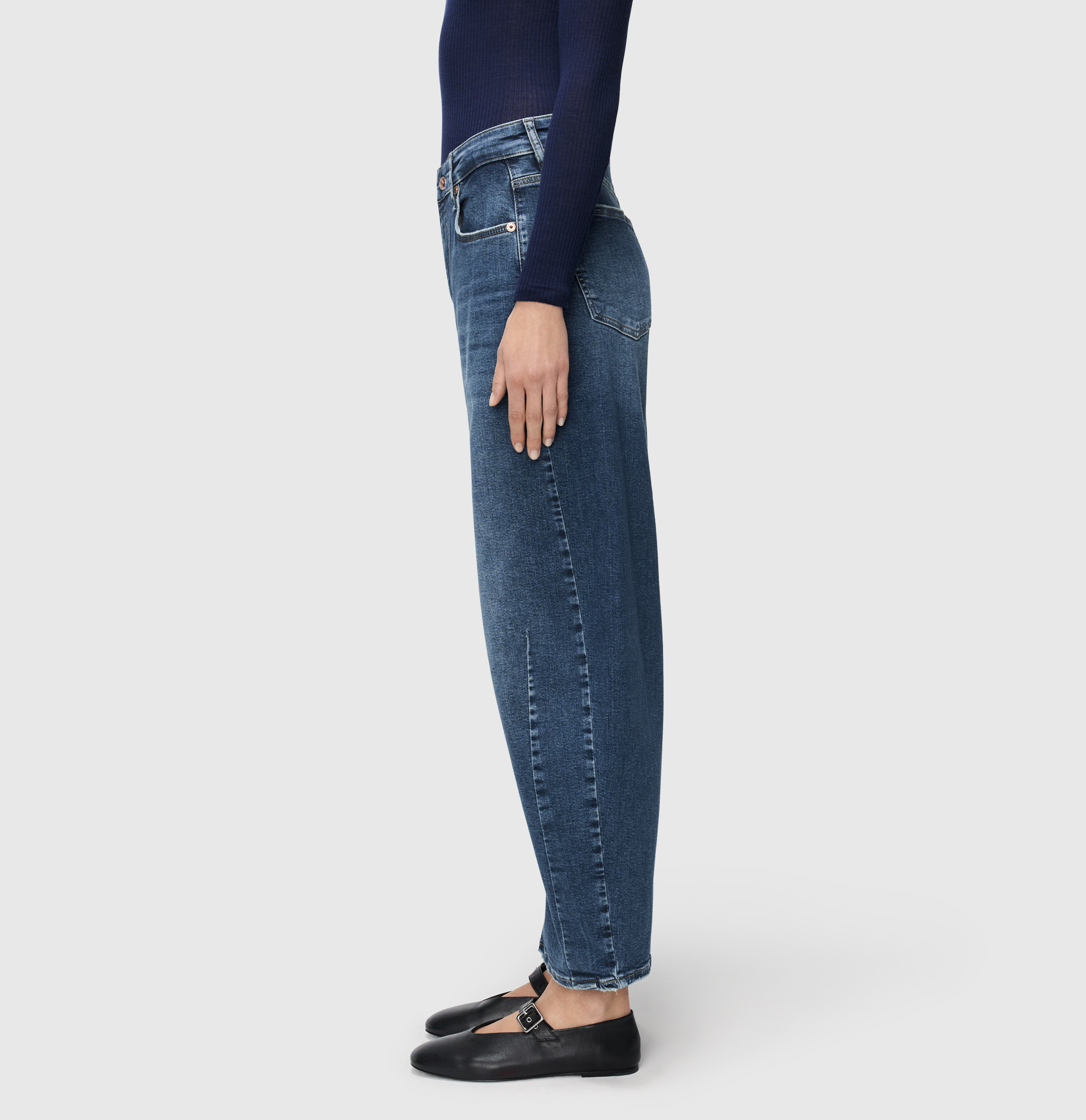 Jeans Dakota von MAC 