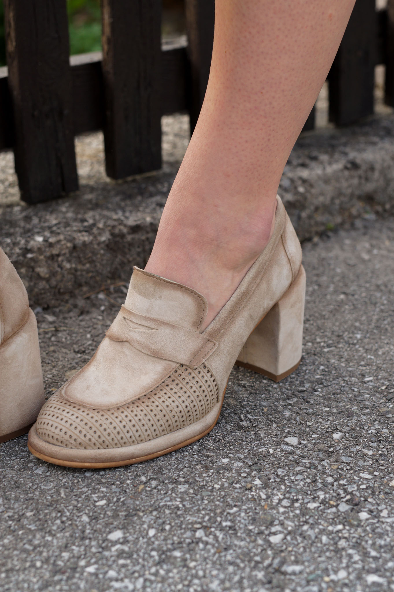 Schuh Simona von Felmini