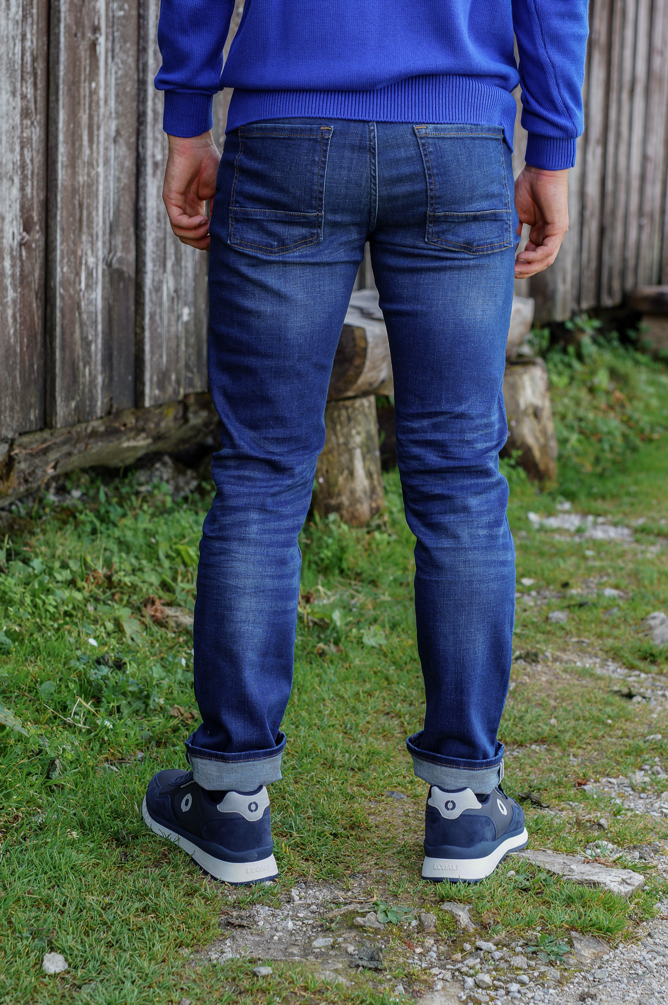 Jeans Sjöbo von Marc O´Polo