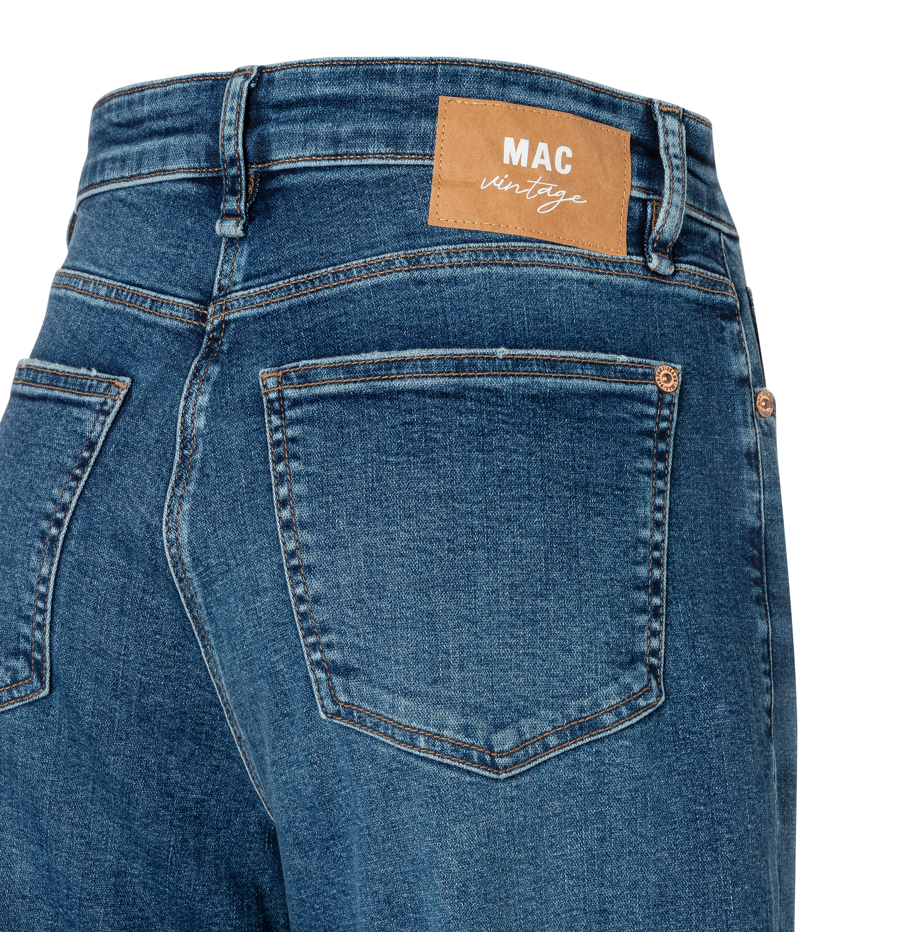 Jeans Dakota von MAC 