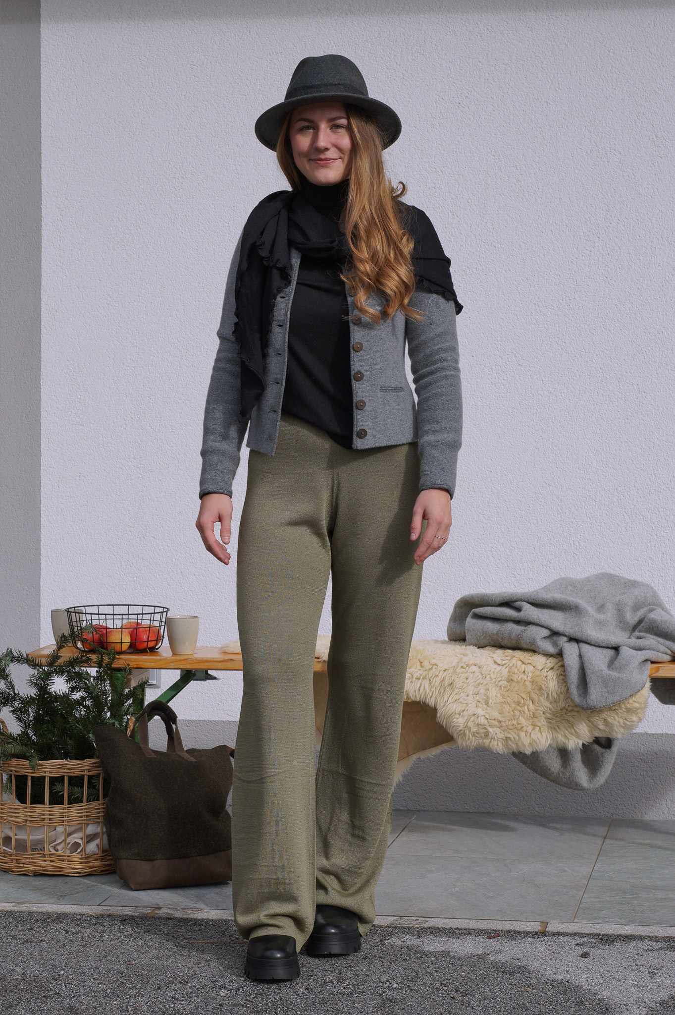 Hose Marlisa von Herrlicher