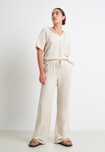 Bluse Evi von Jane Lushka