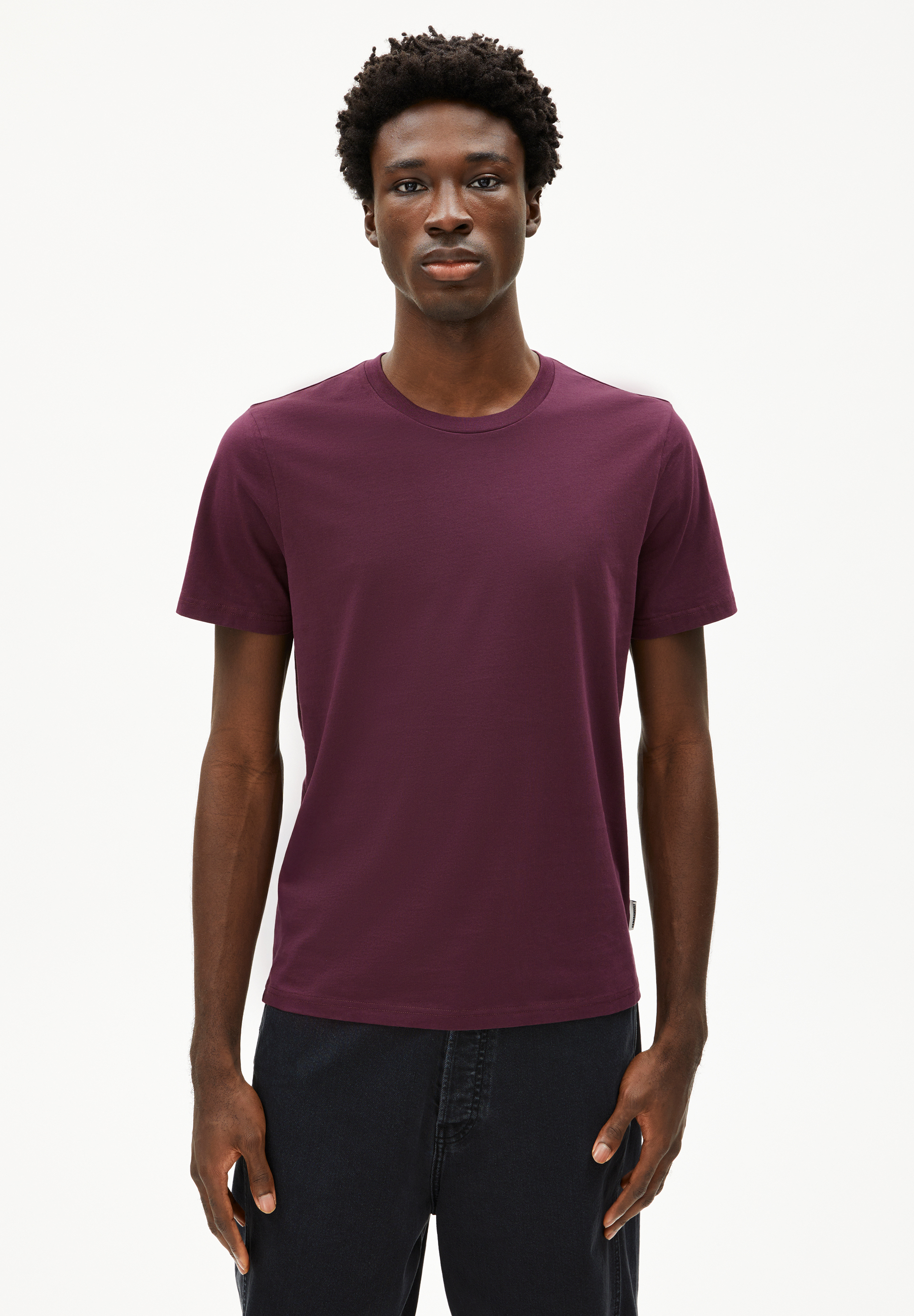 T-Shirt Jaames von Armedangels