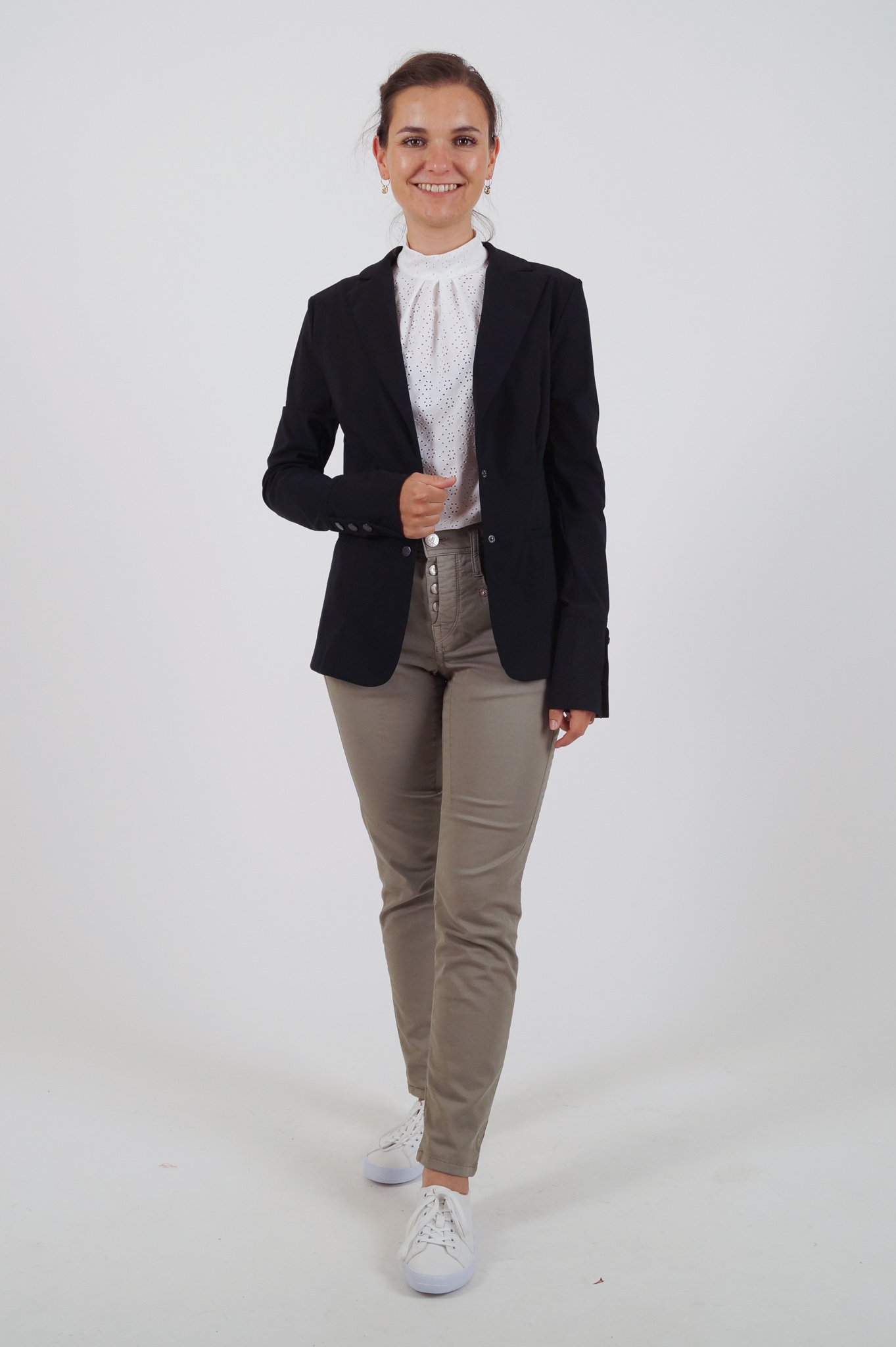 Blazer Roma von Jane Lushka