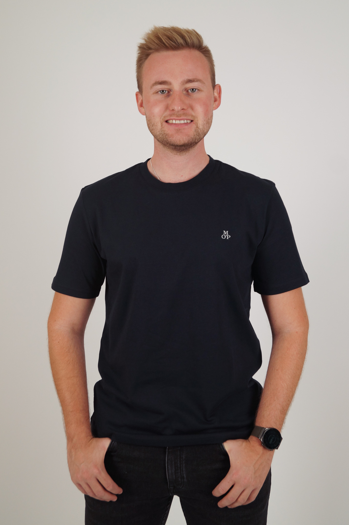 T-Shirt von Marc O´Polo