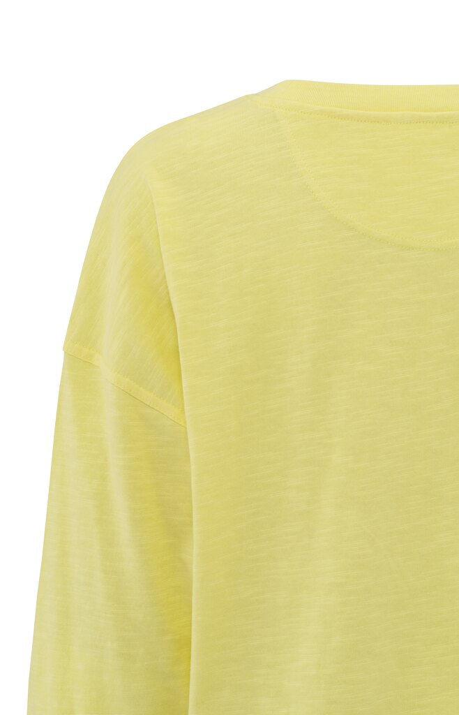 Sweatshirt von Yaya