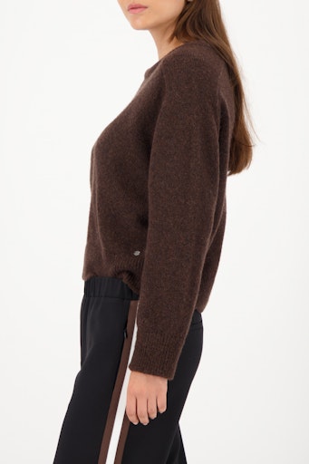 Strickpullover von Monari 