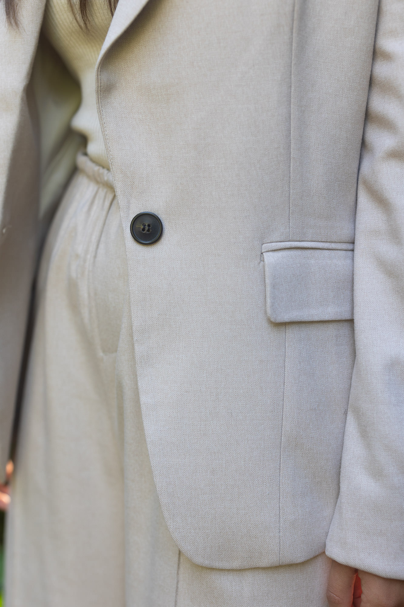 Blazer von Penn&Ink