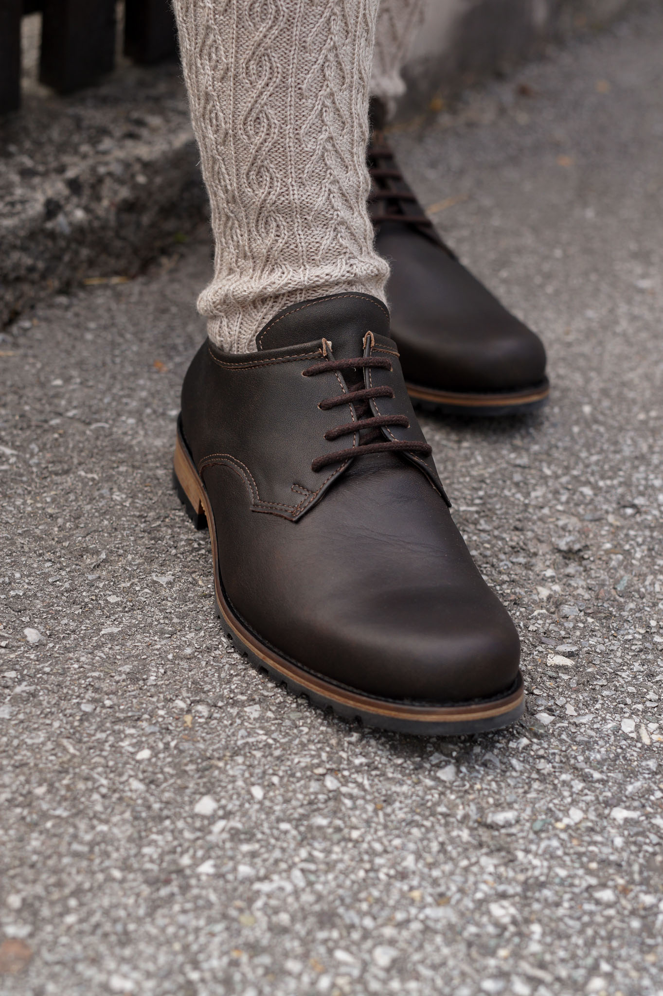Schuh von Ostarrichi