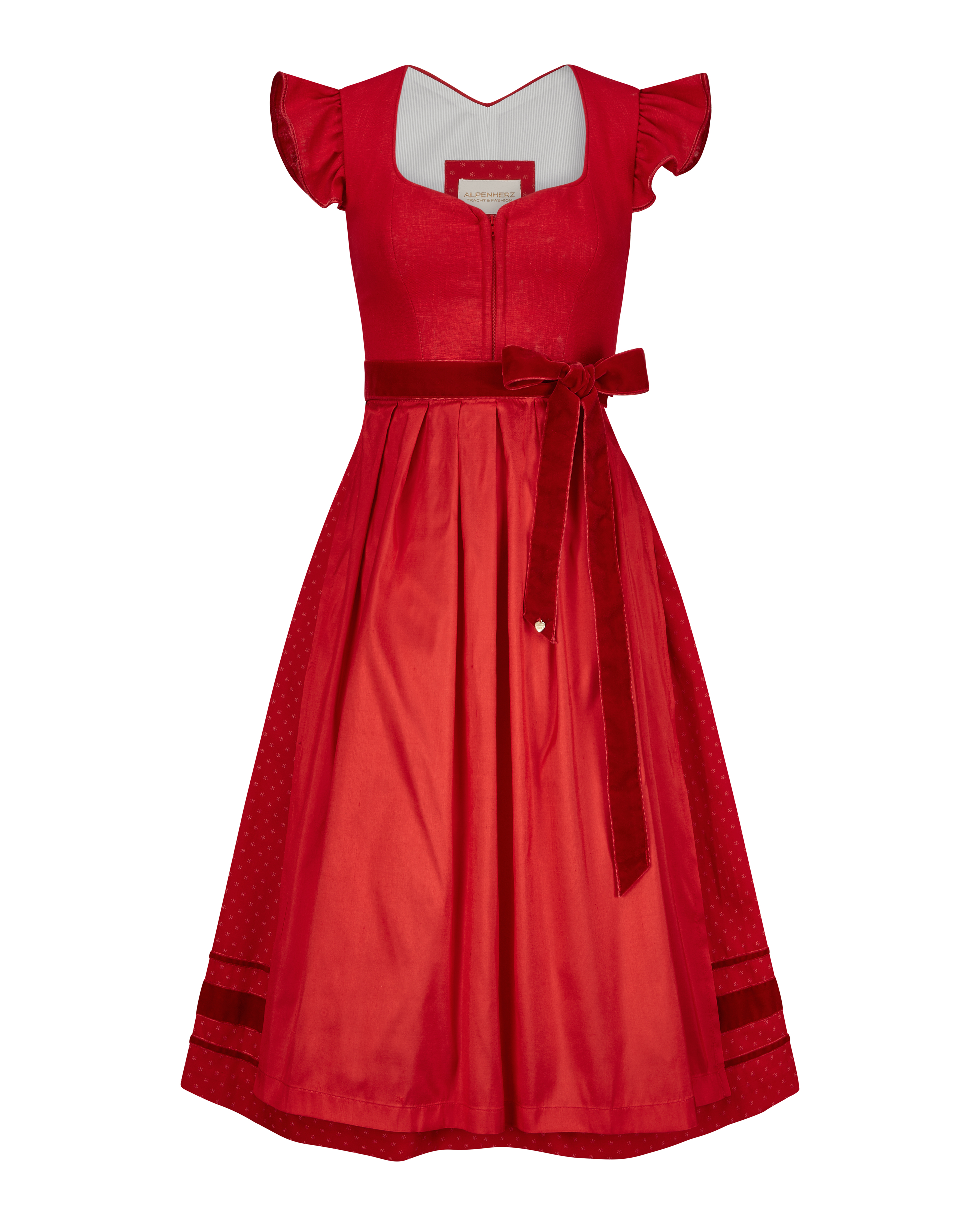 Dirndl Marie von Alpenherz
