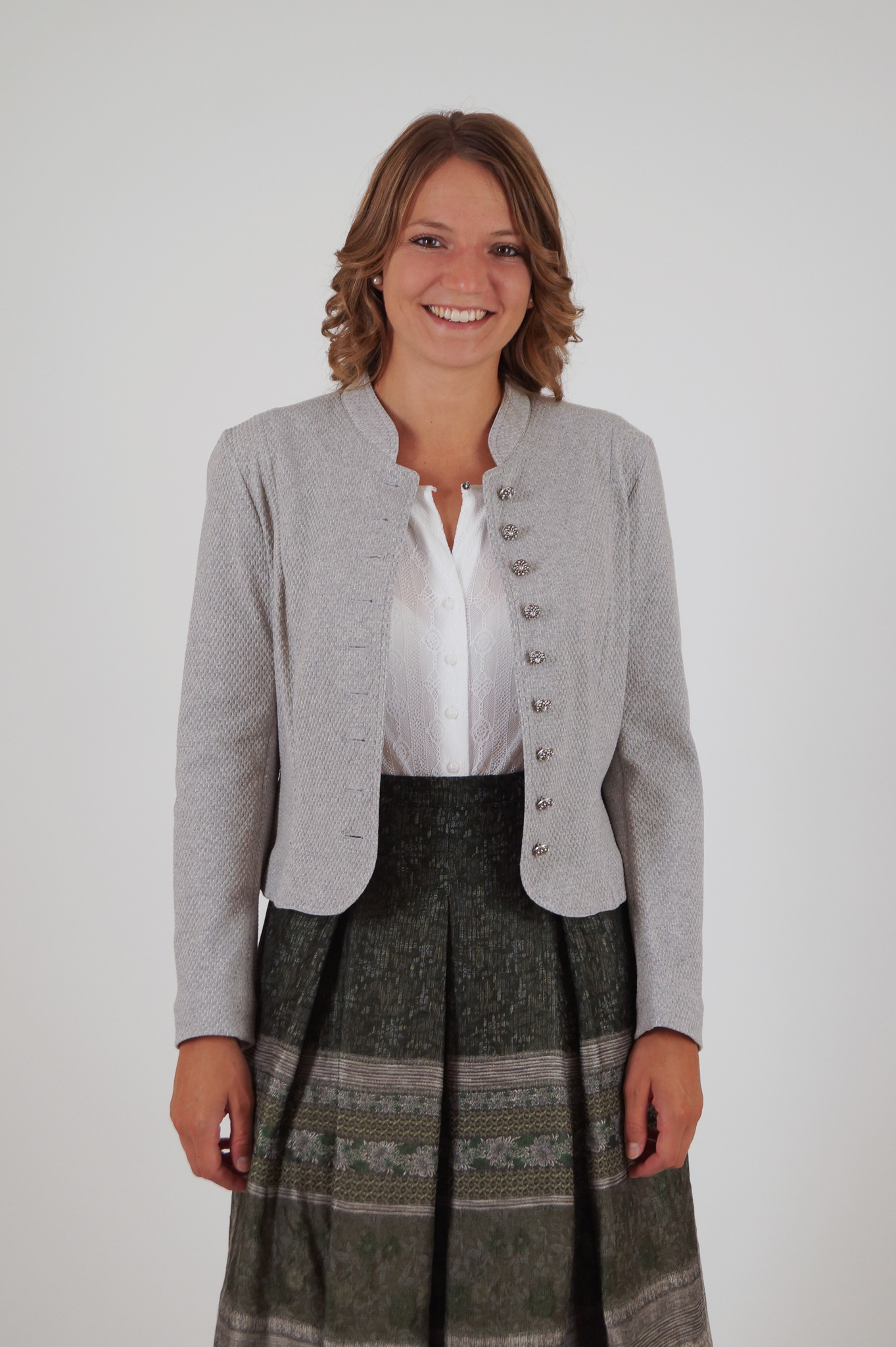 Blazer See von Wenger