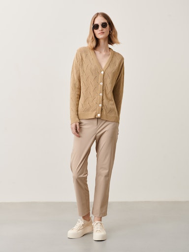 Mirel Pants Technical Jersey