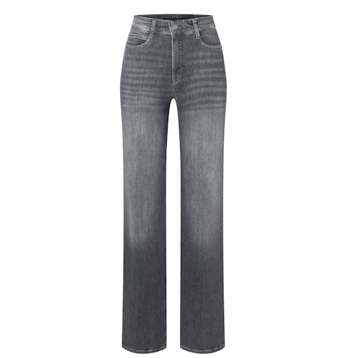 Jeans Wide von Mac 