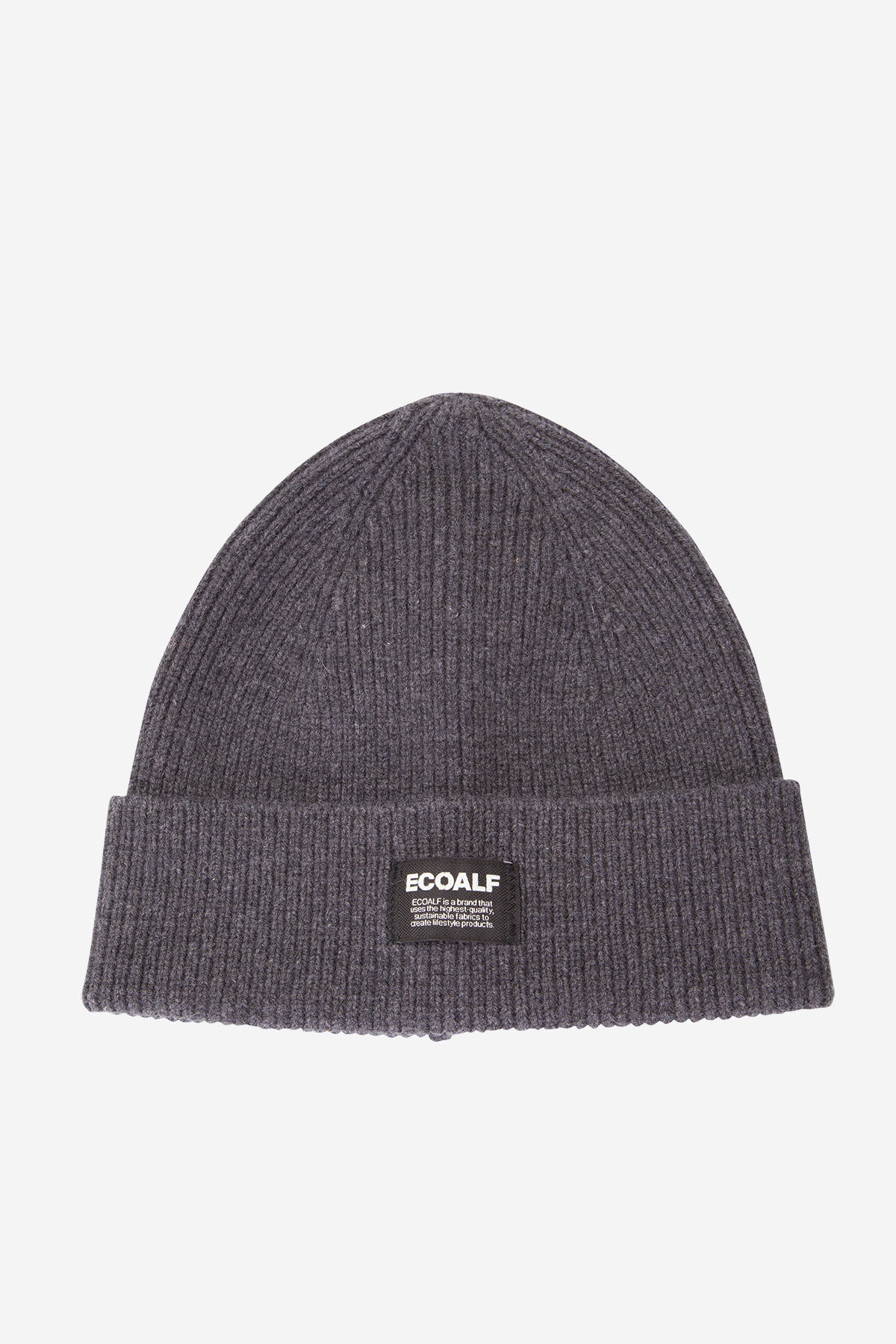 Mütze Woolalf von Ecoalf