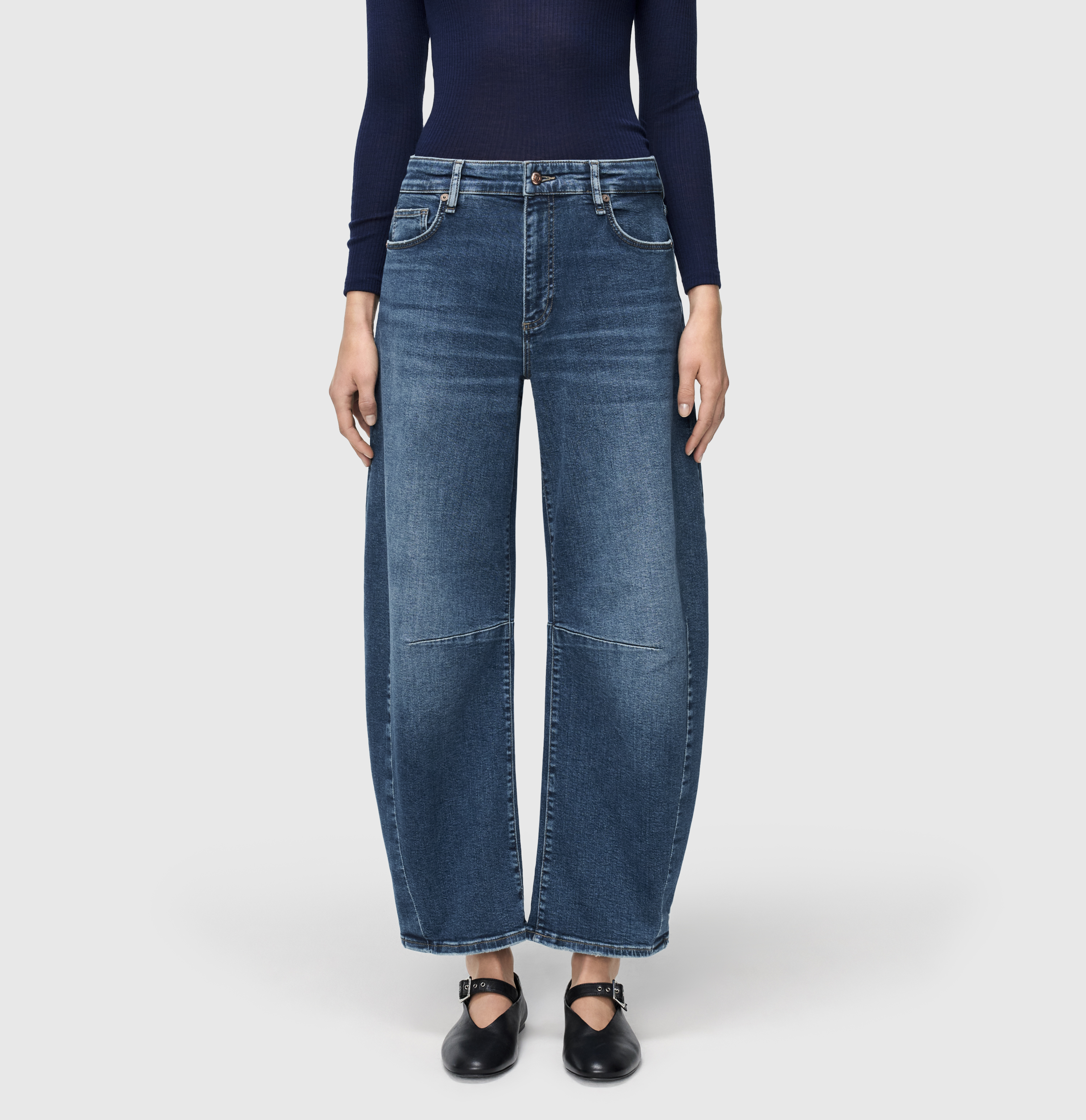 Jeans Dakota von MAC 