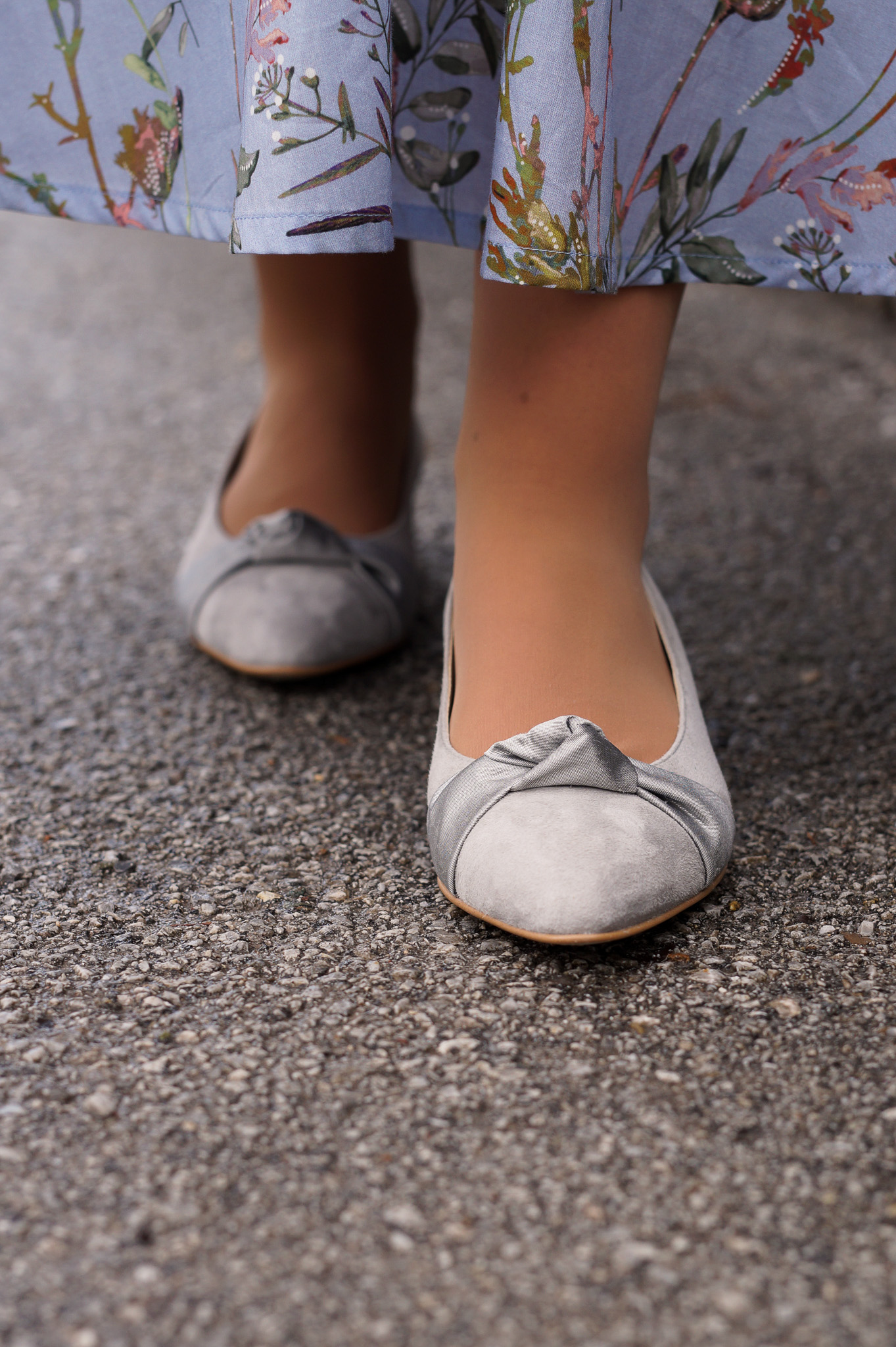 Trachtenschuh von Dirndl & Bua