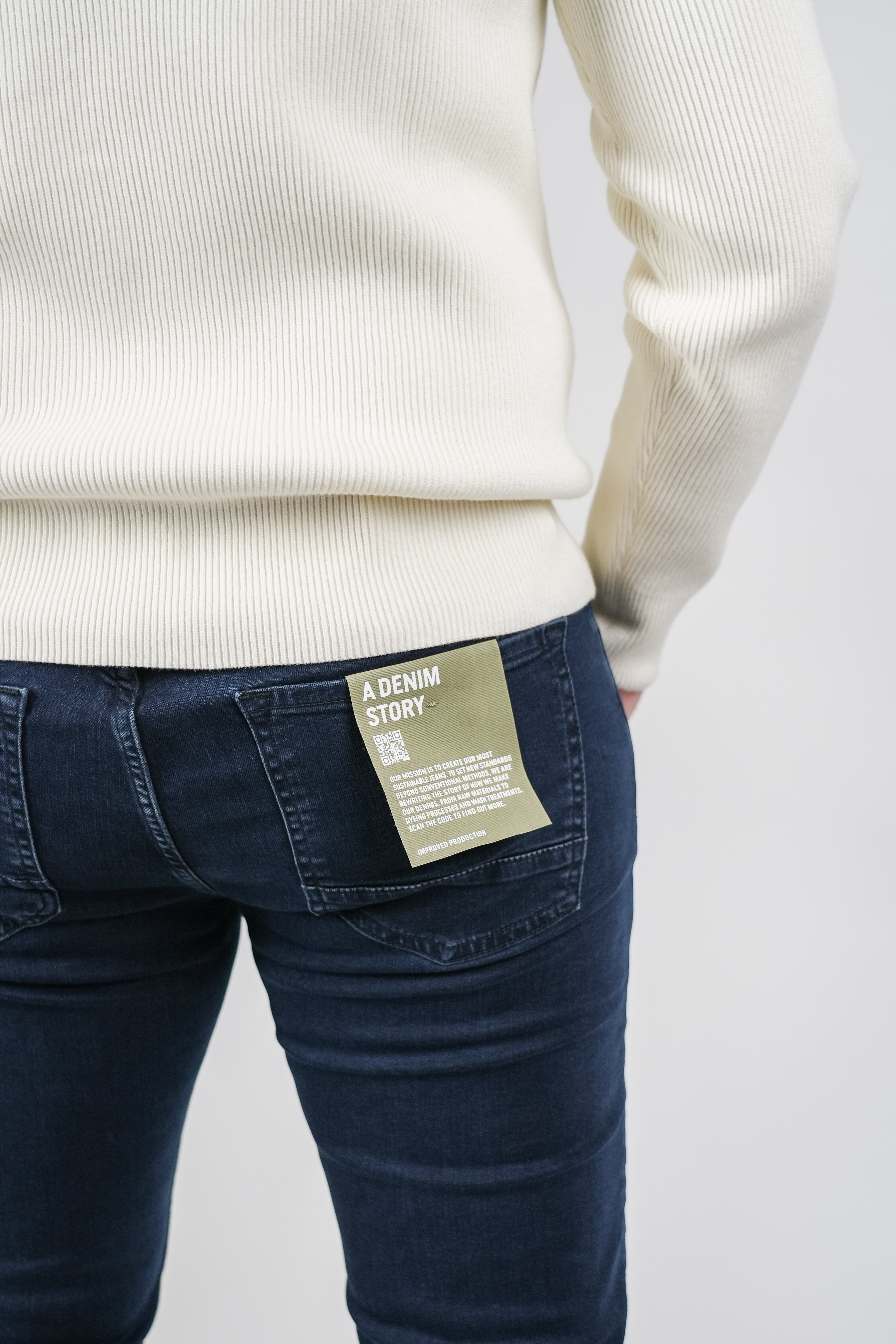 Jeans von Marc O´Polo 