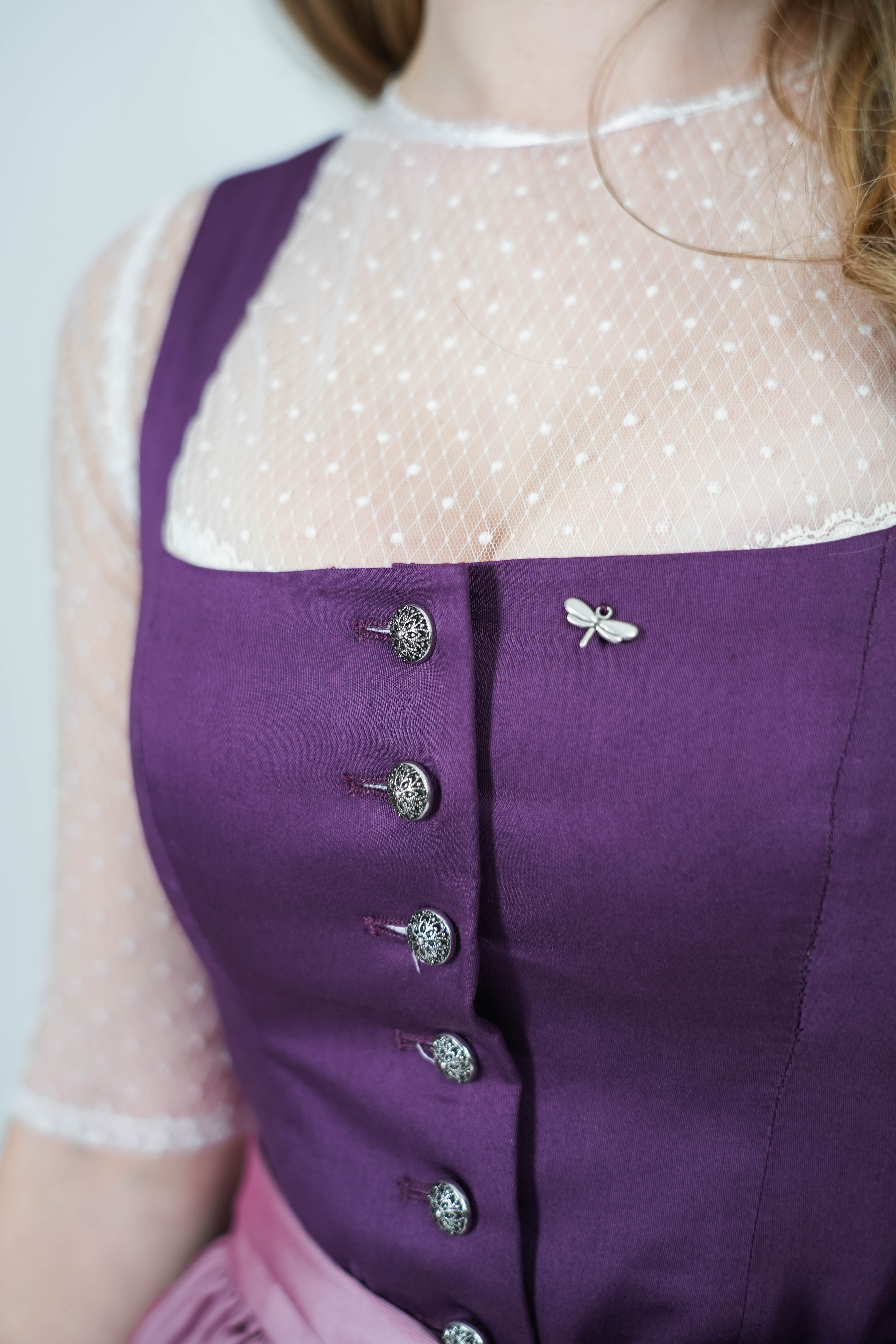 Dirndl Therese von Ploom by Quehenberger