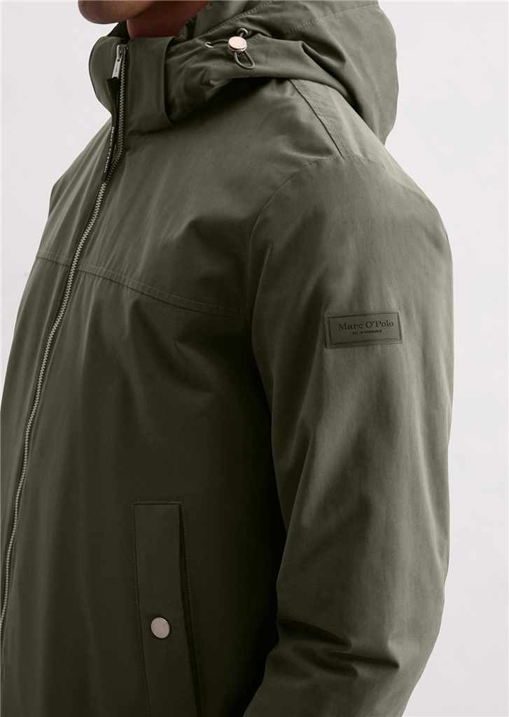 Jacke von Marc O'Polo 