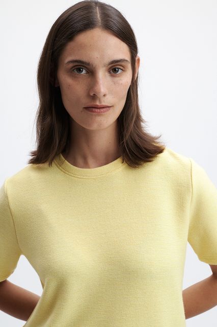 Kurzarmpulli Elisa von Stapf 