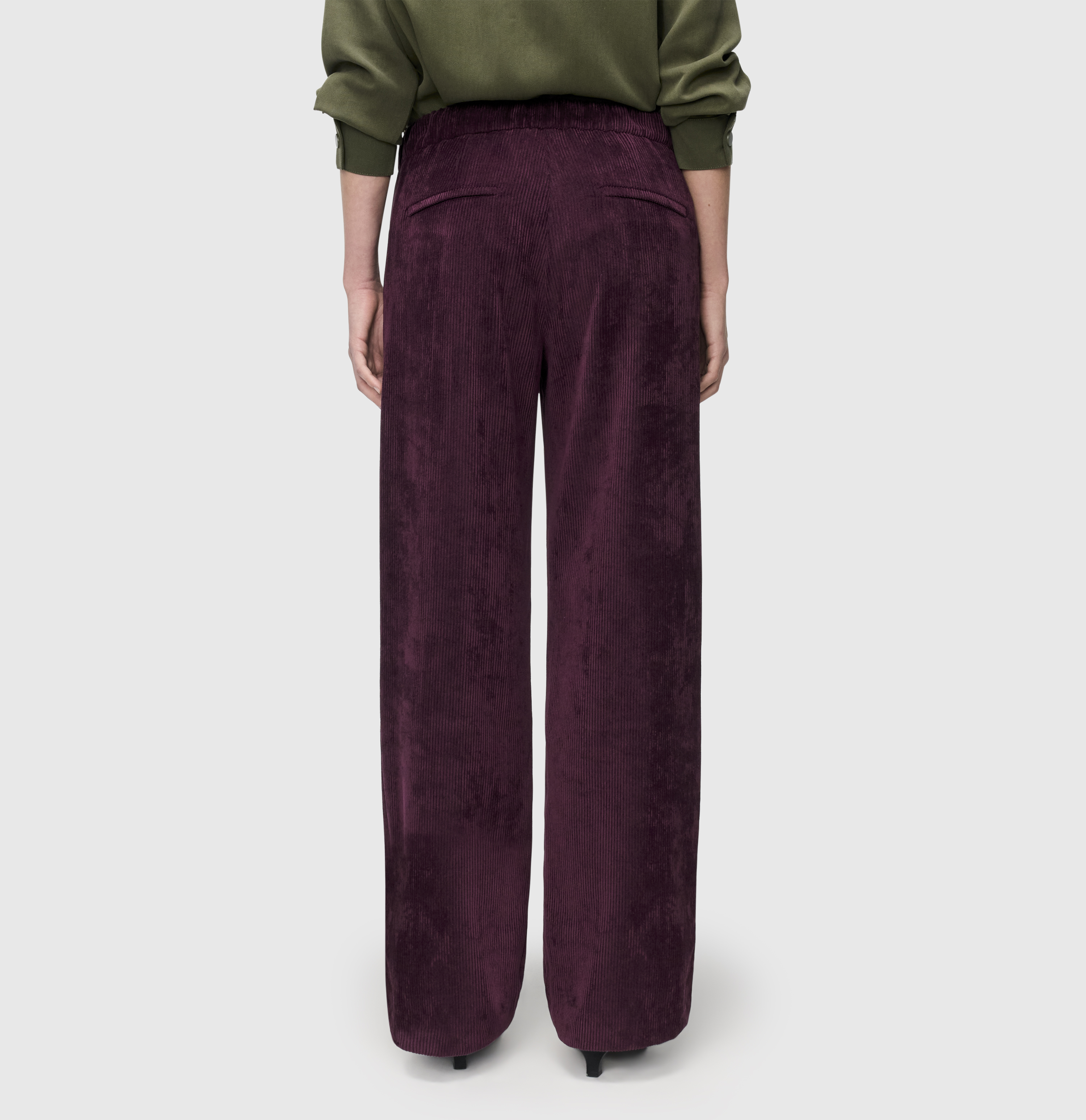 Cordhose Chiara von MAC 