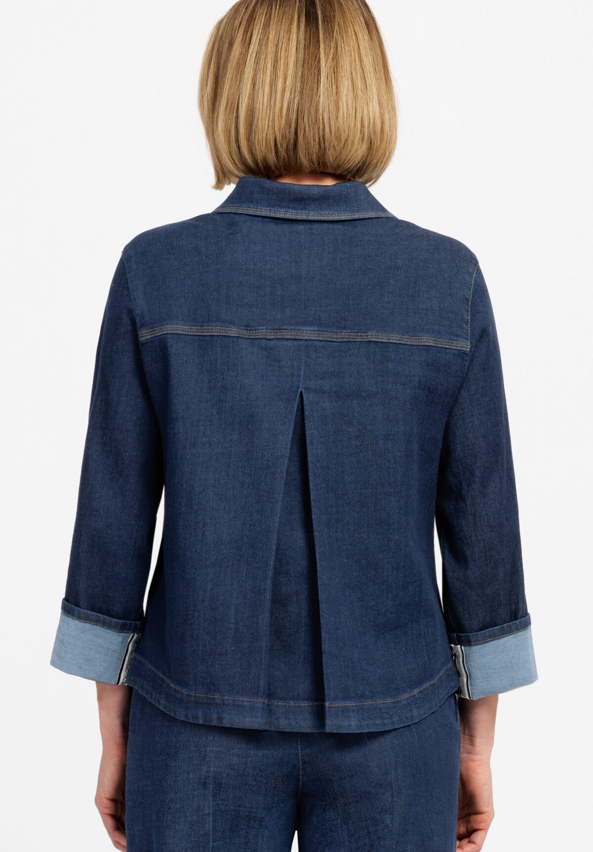 Jacke Katherin von Bianca 