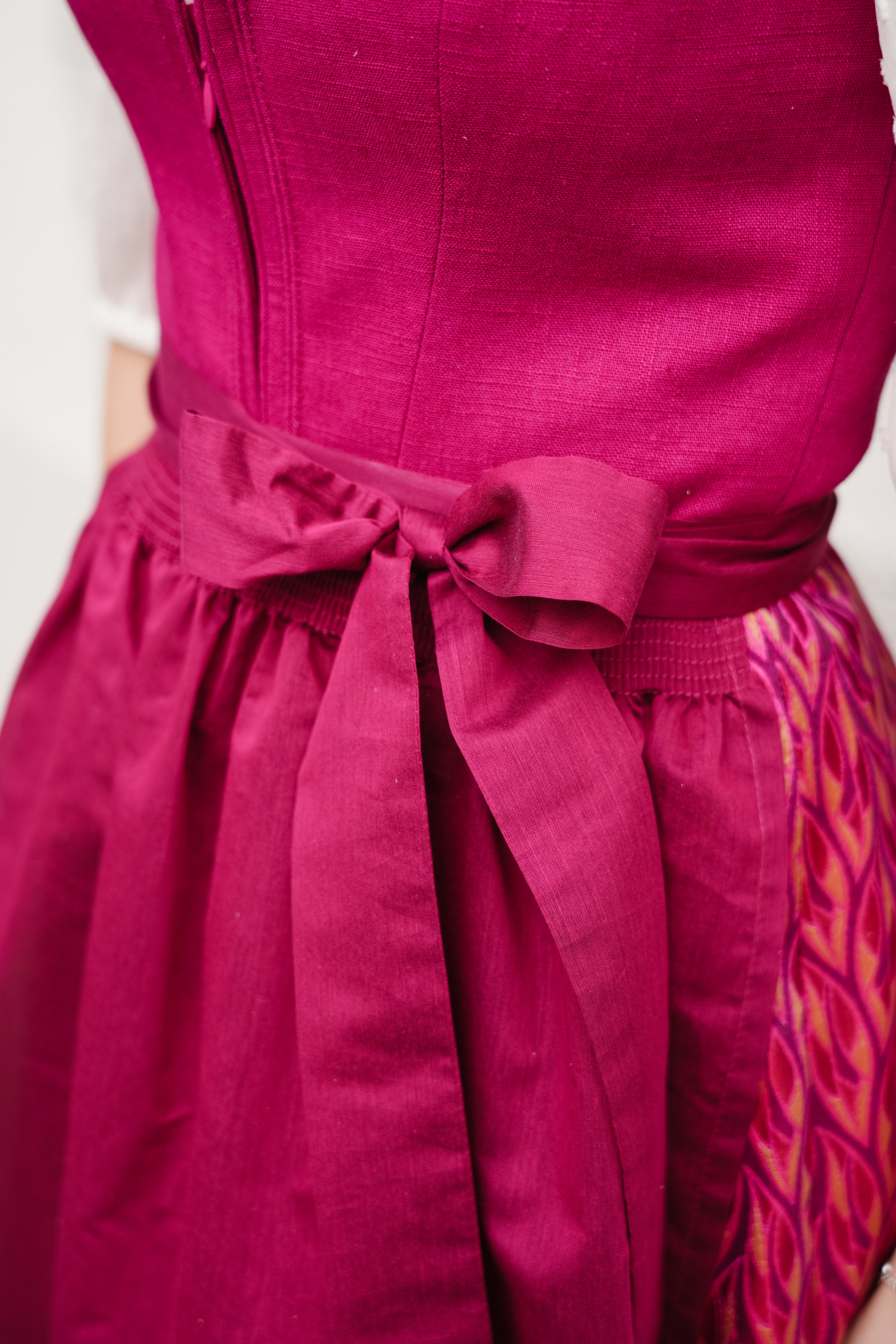 Dirndl Cassy von Wenger