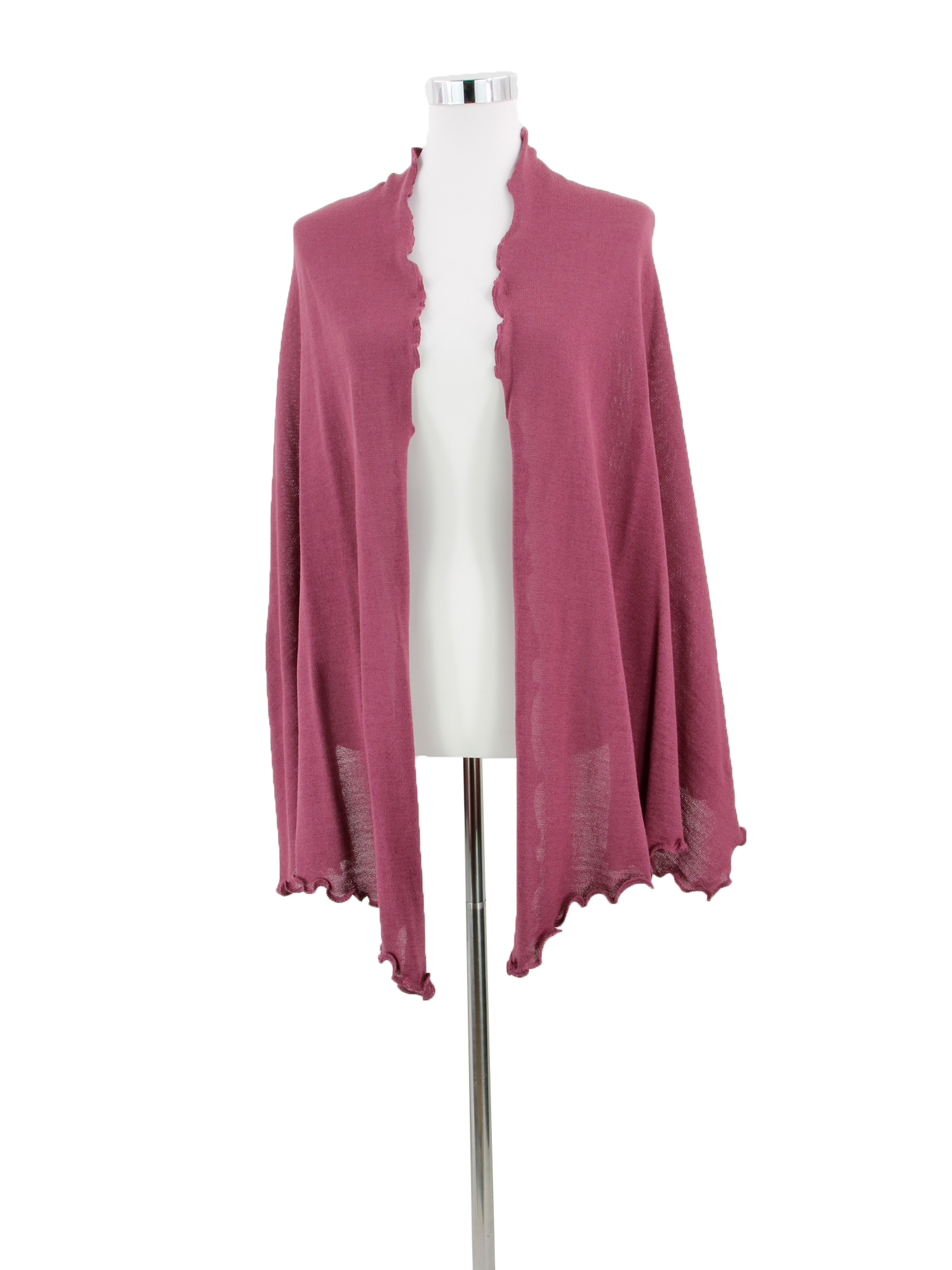 Pashmina von Steiner Luise 