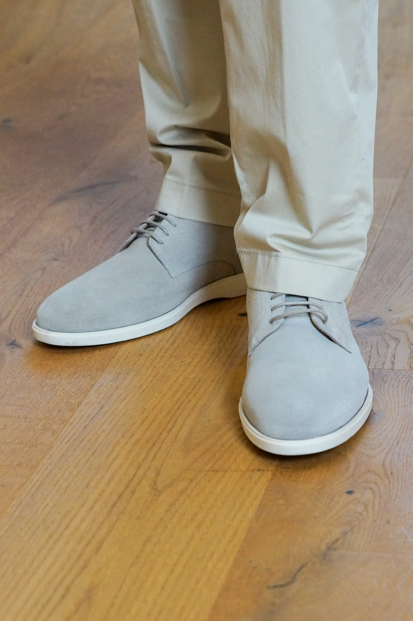Schuh Shade von Digel 