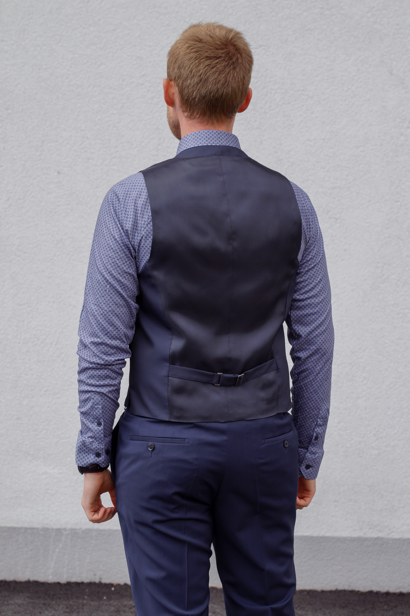 Gilet Laurent von Digel