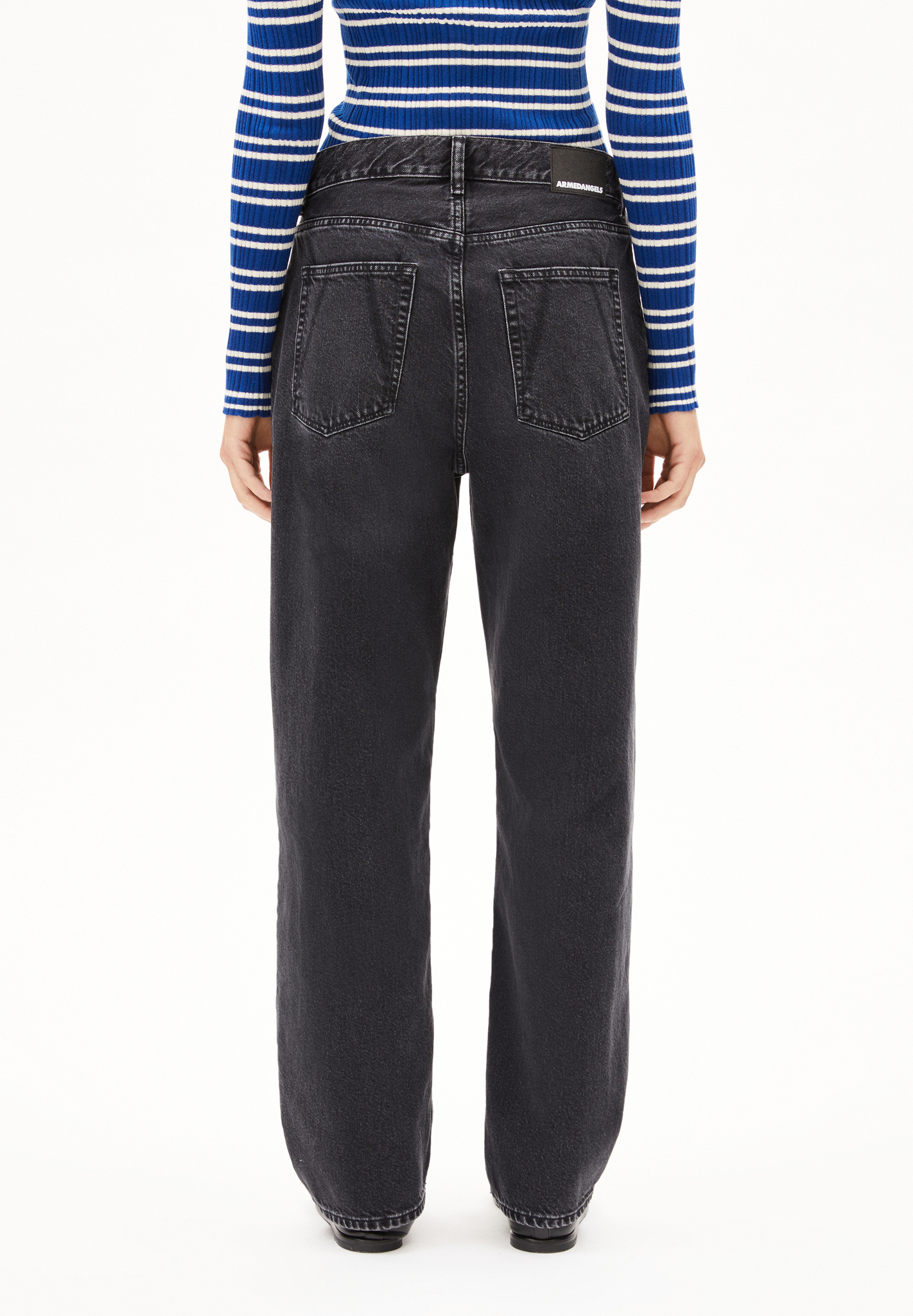 Jeans Haayi von Armedangels 