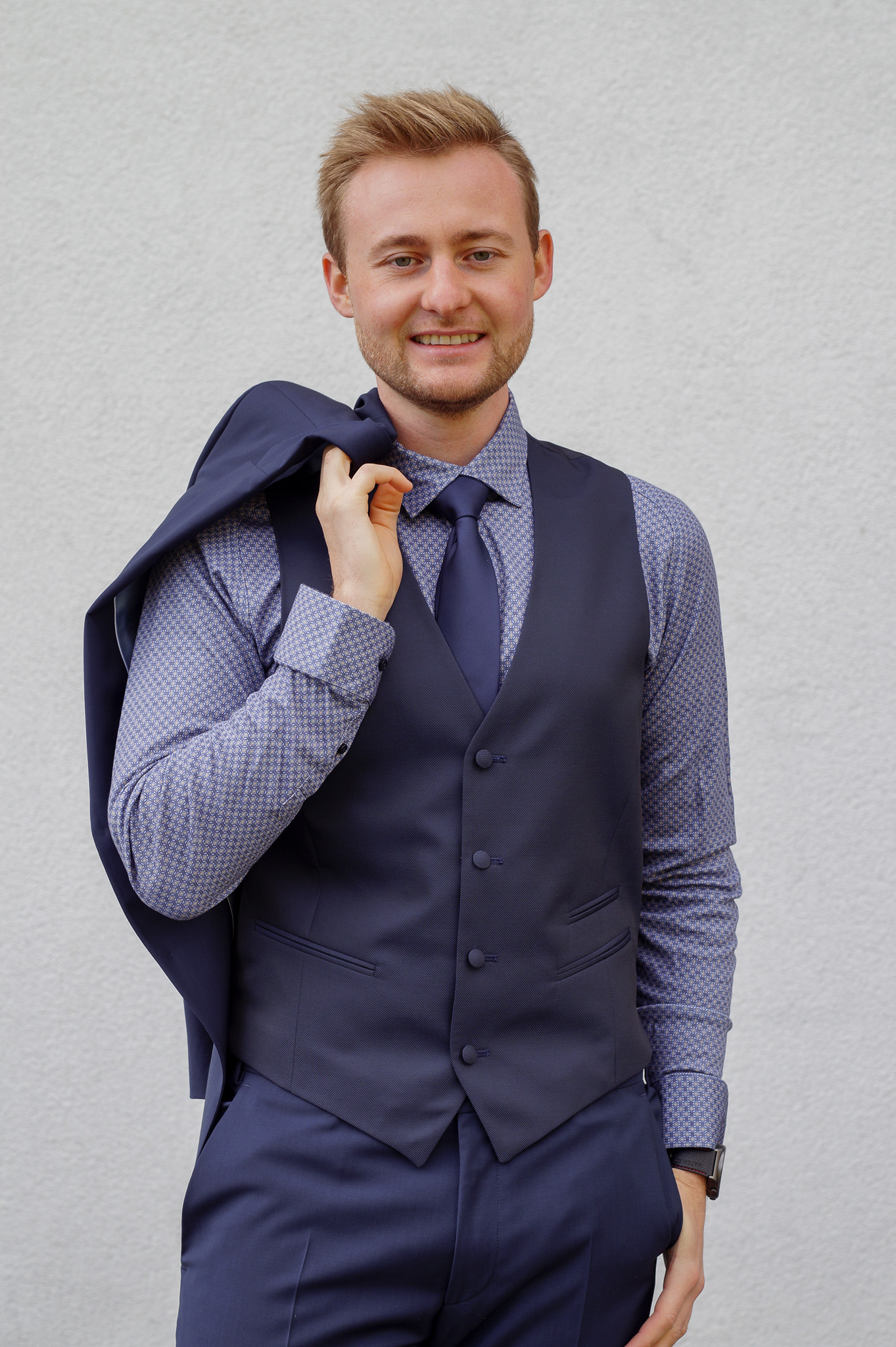 Gilet Laurent von Digel