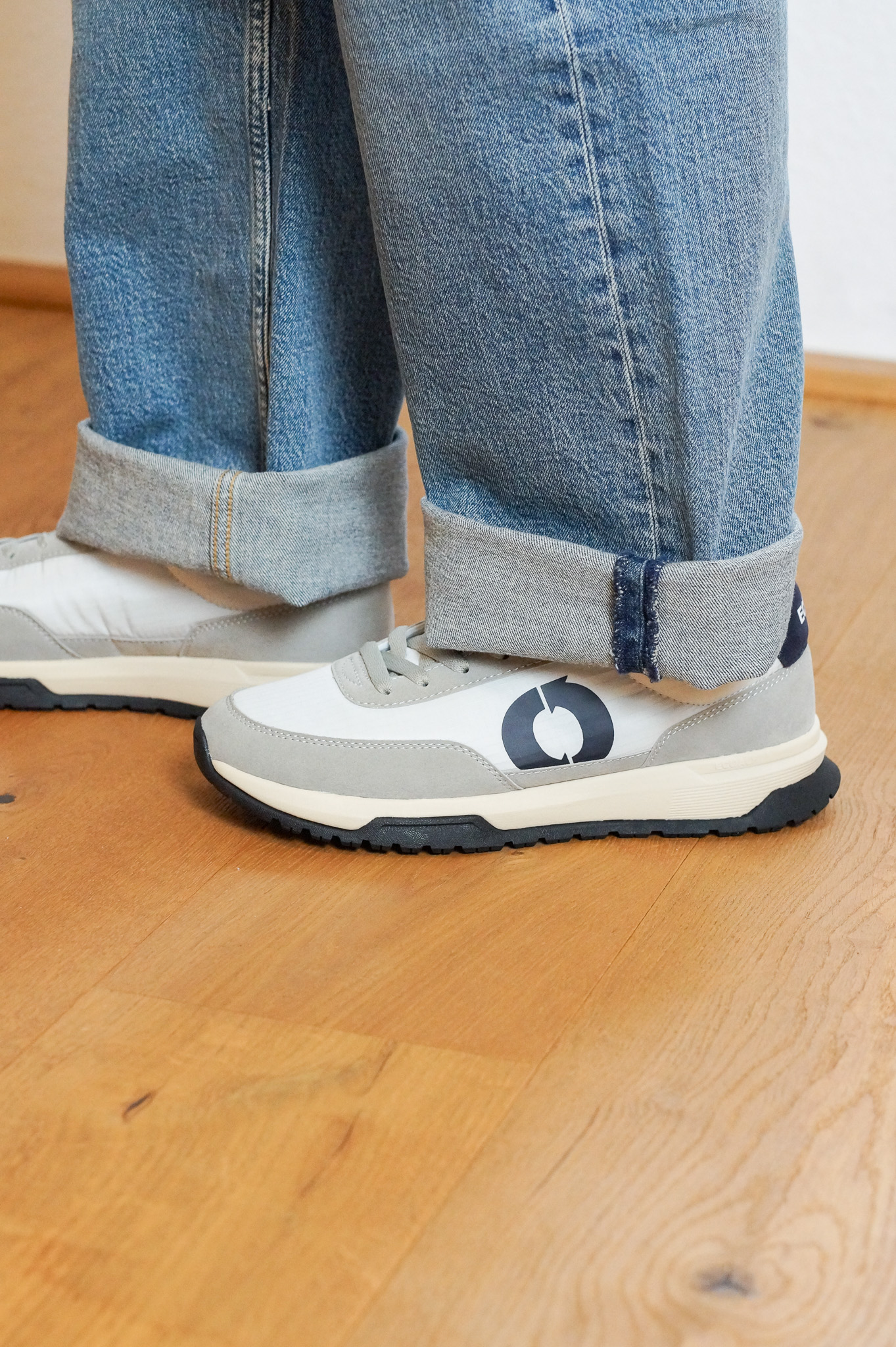 Sneaker Ventura von Ecoalf  