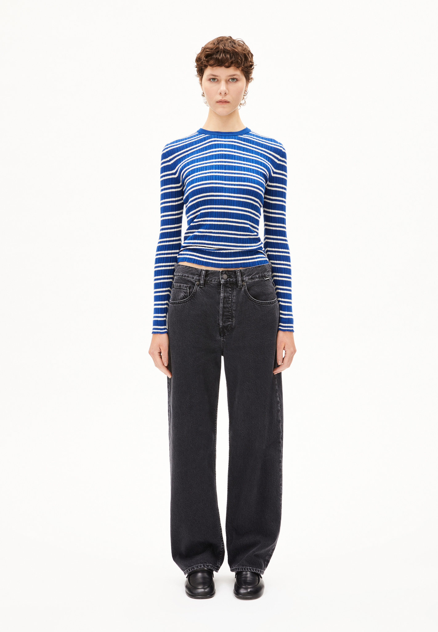 Jeans Haayi von Armedangels 