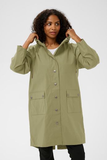 Jacke KAennie Sofia von Kaffe 