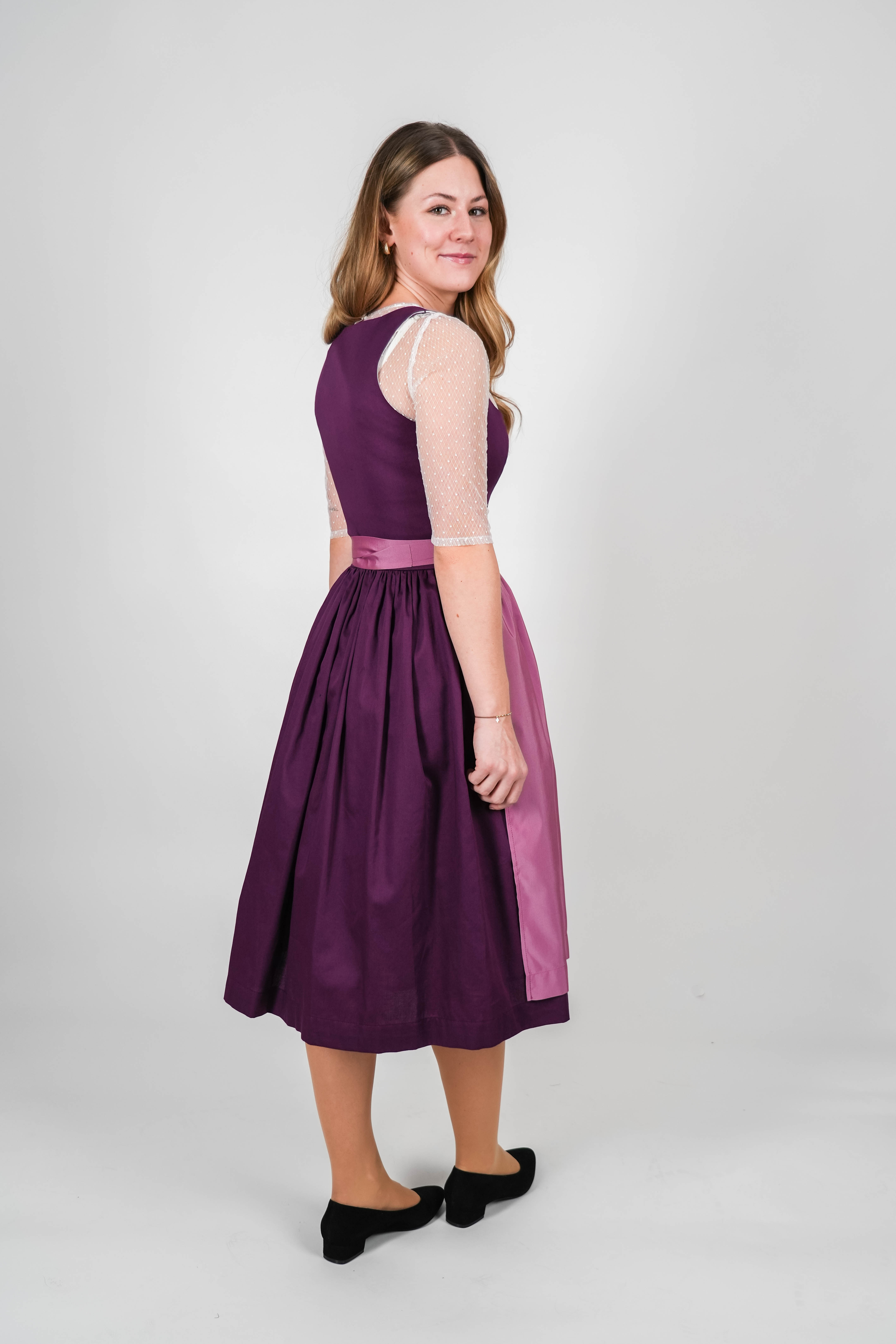 Dirndl Therese von Ploom by Quehenberger