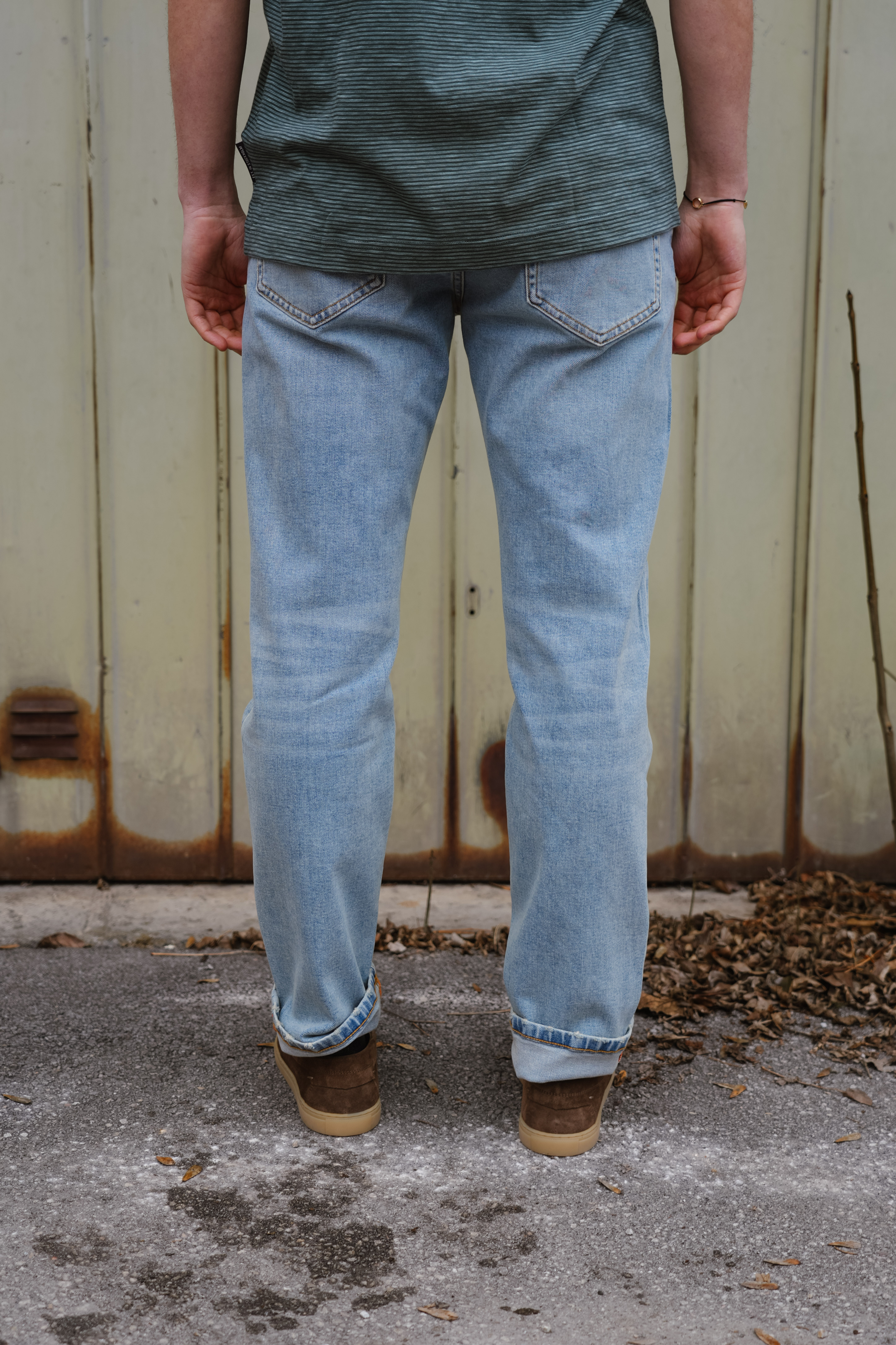 Hose von Superdry 