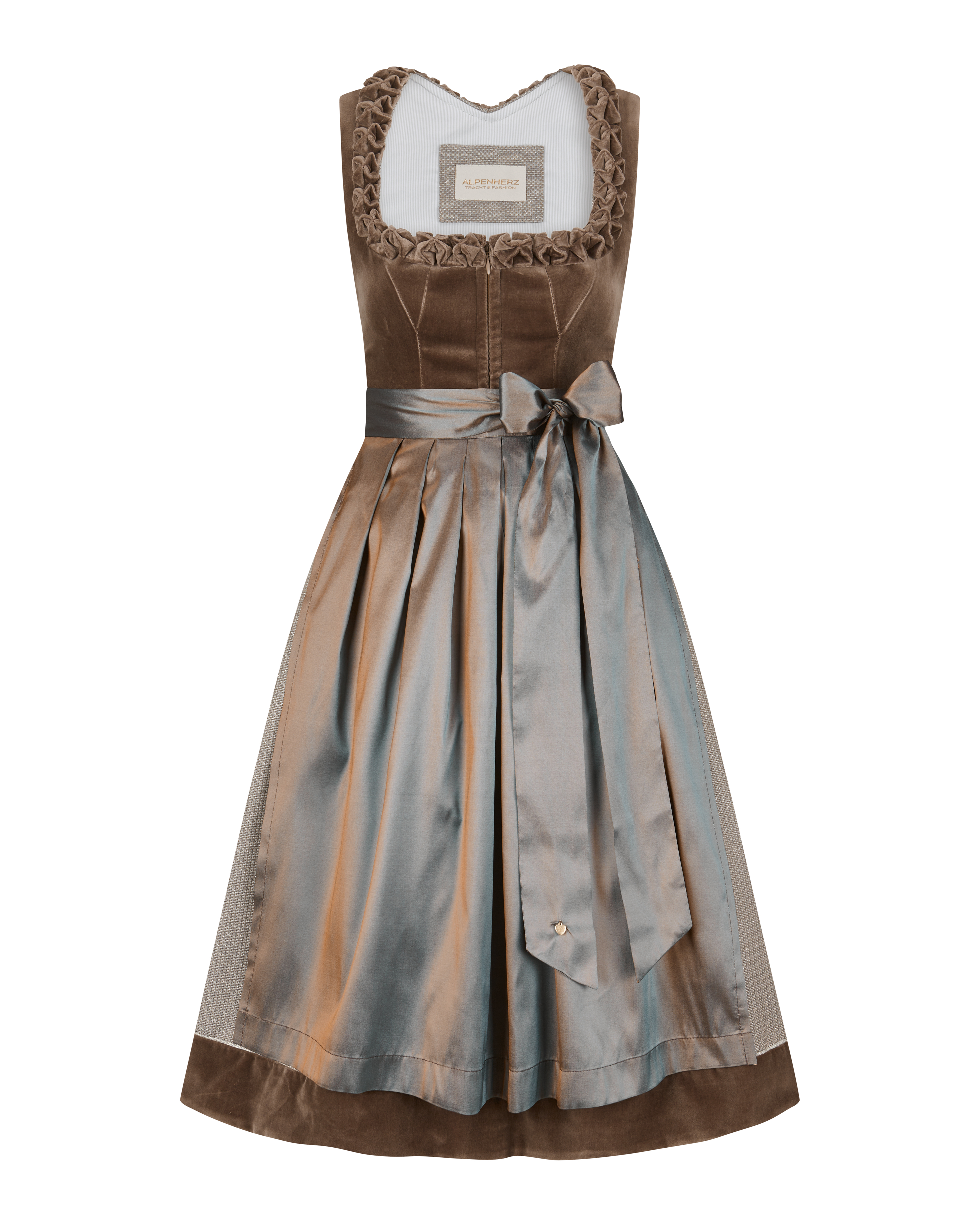 Dirndl Rosalie von Alpenherz