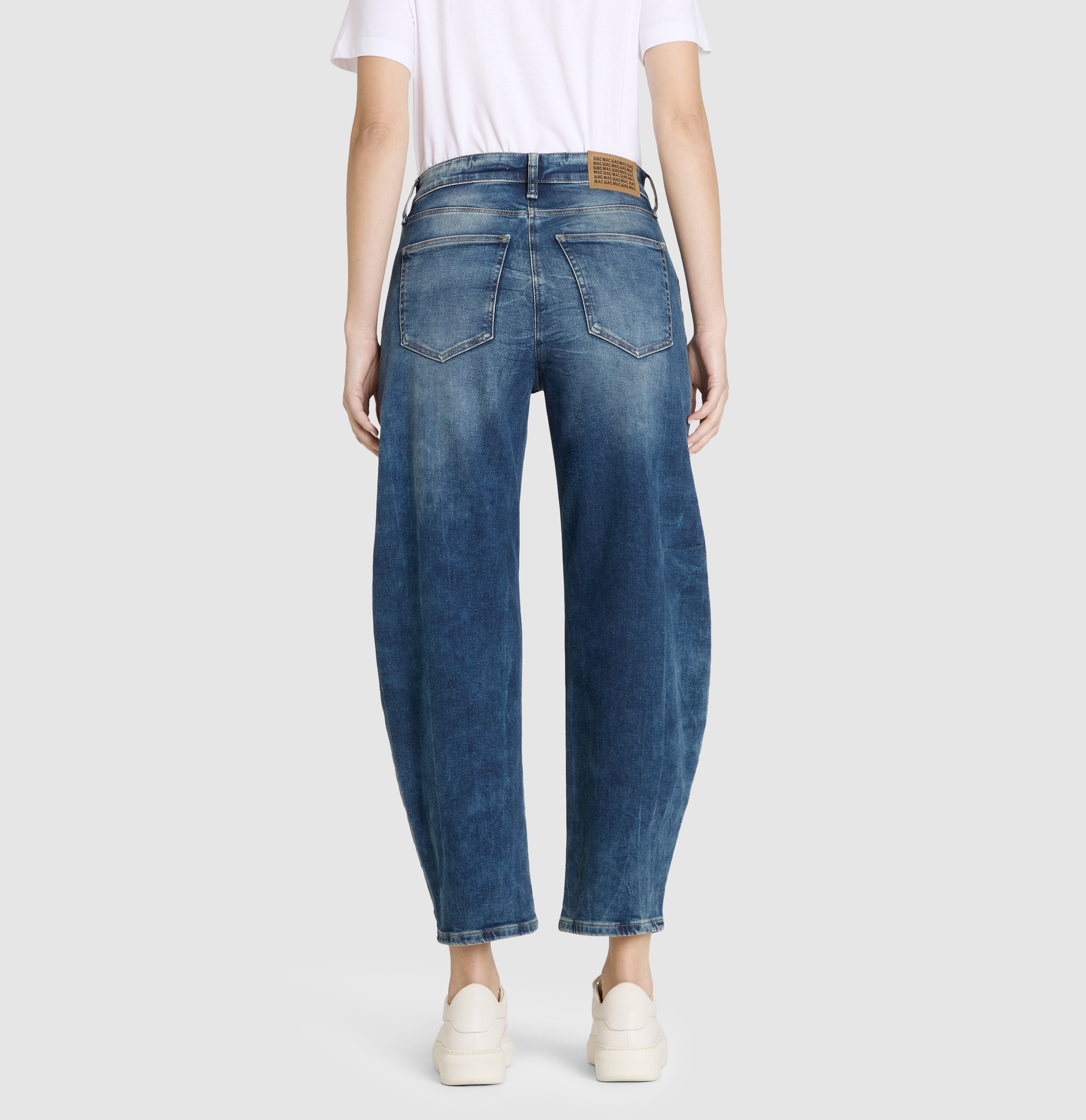 Hose Danni von Mac 