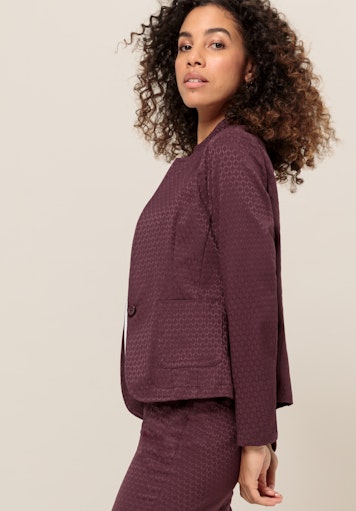 Blazer Liset von Bianca