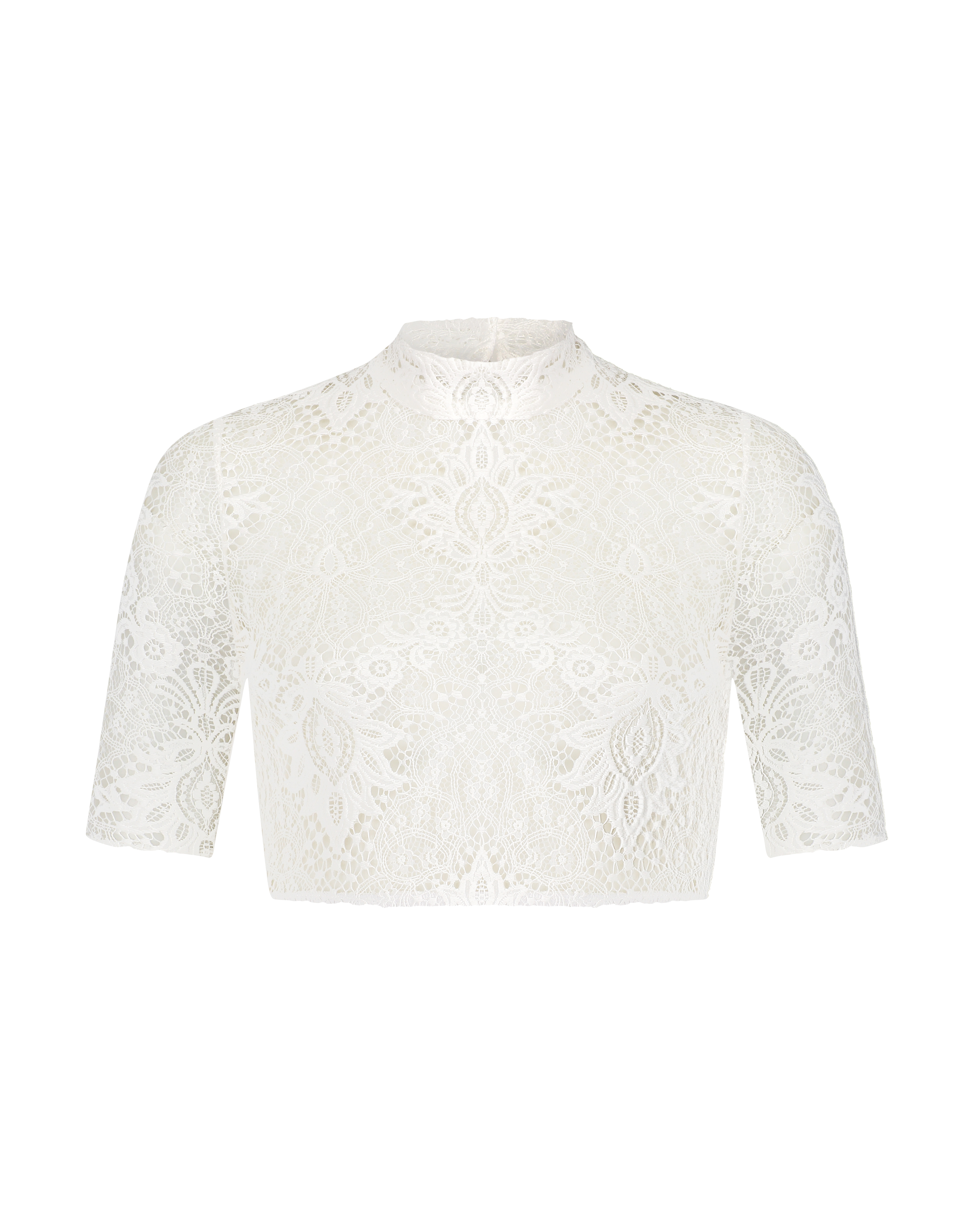 Dirndlbluse Aileen von Alpenherz 