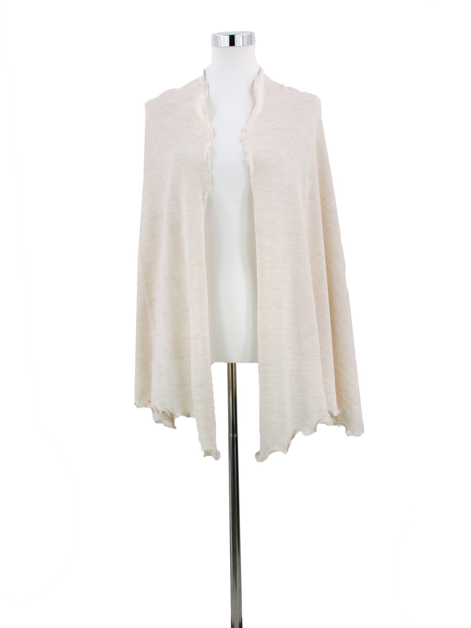 Pashmina von Steiner Luise 