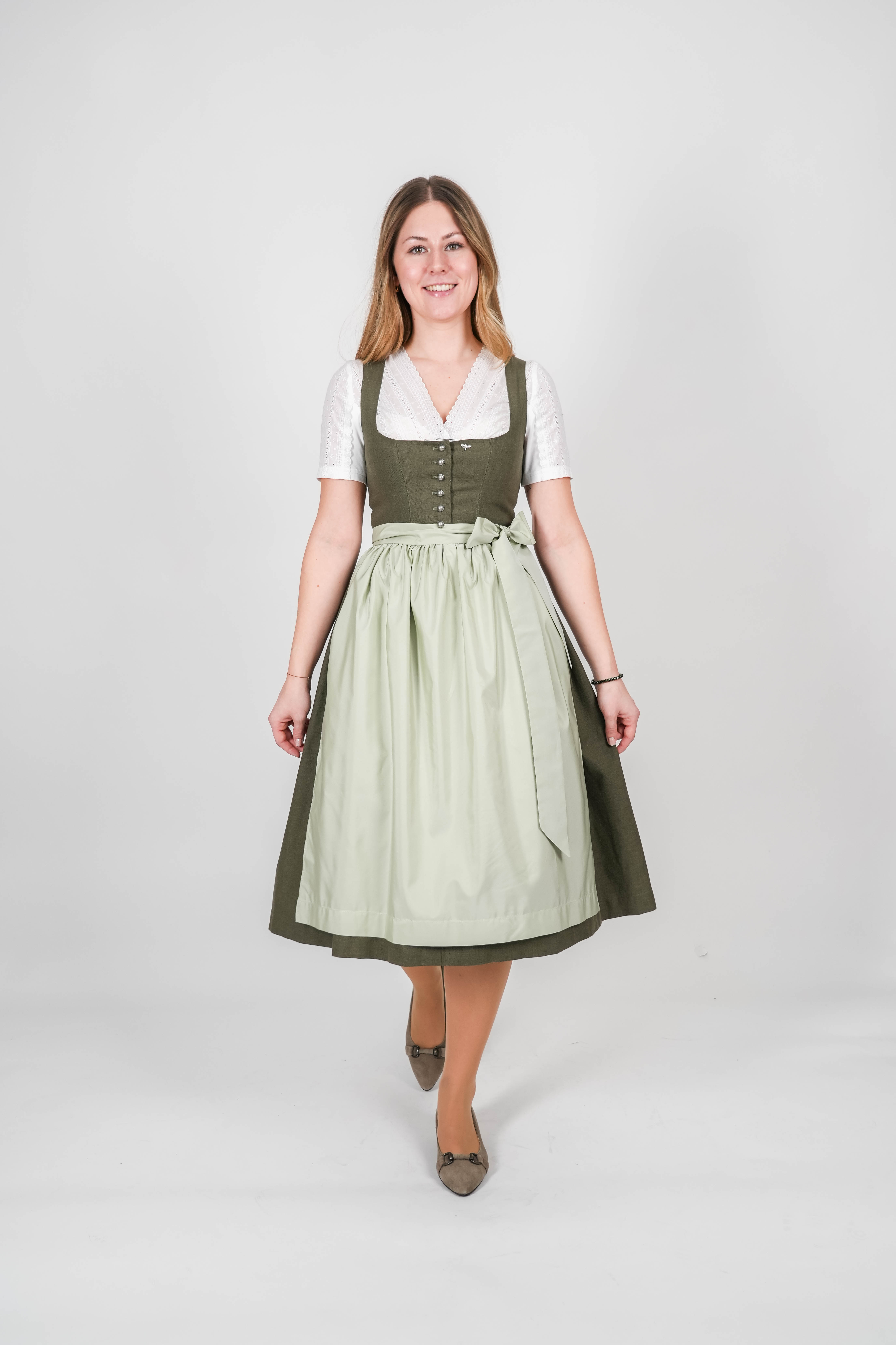 Dirndl Fina2 von Ploom by Quehenberger