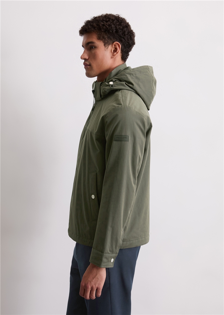 Jacke von Marc O'Polo 