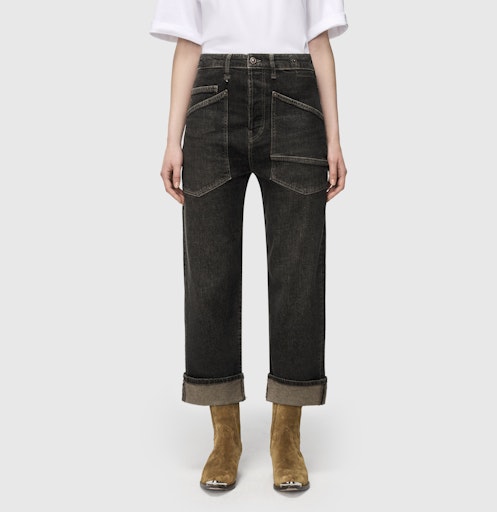Hose Baggy von MAC 
