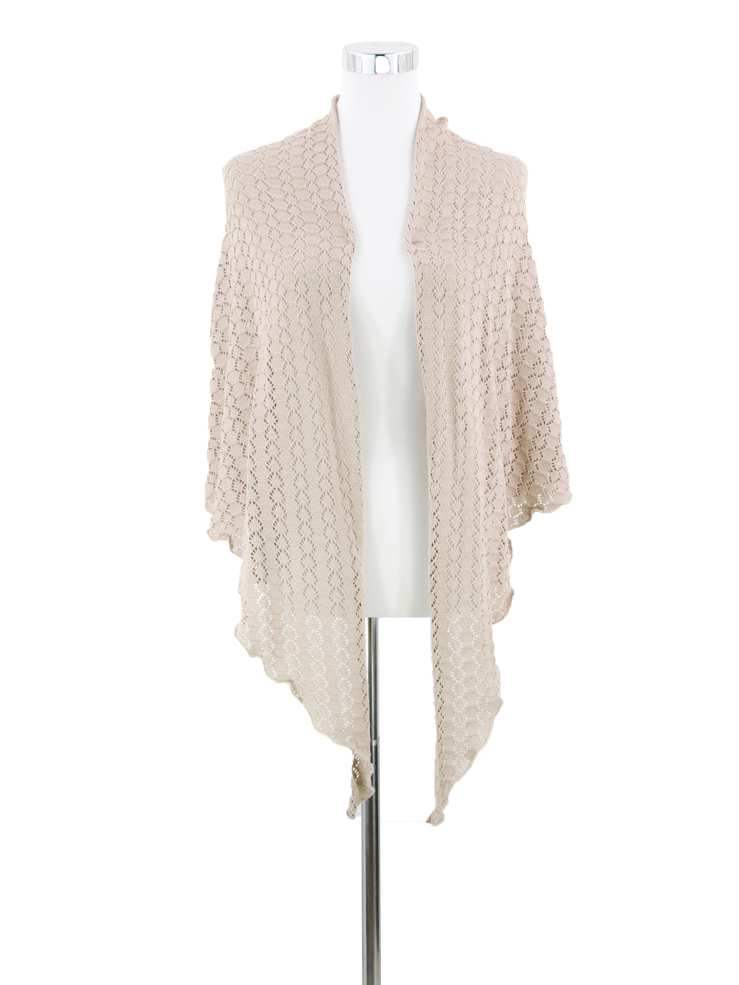 Pashmina von Steiner Luise