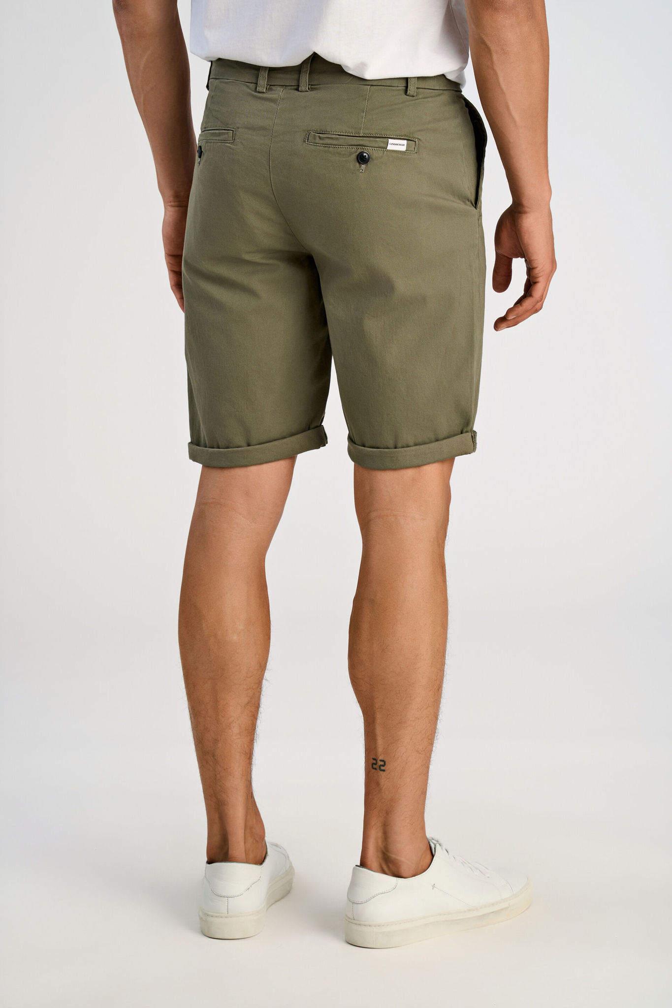 Chino Short von Lindbergh 