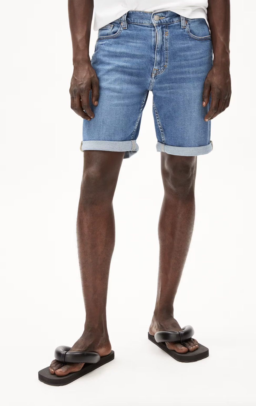 Shorts Naail Hemp von Armedangels